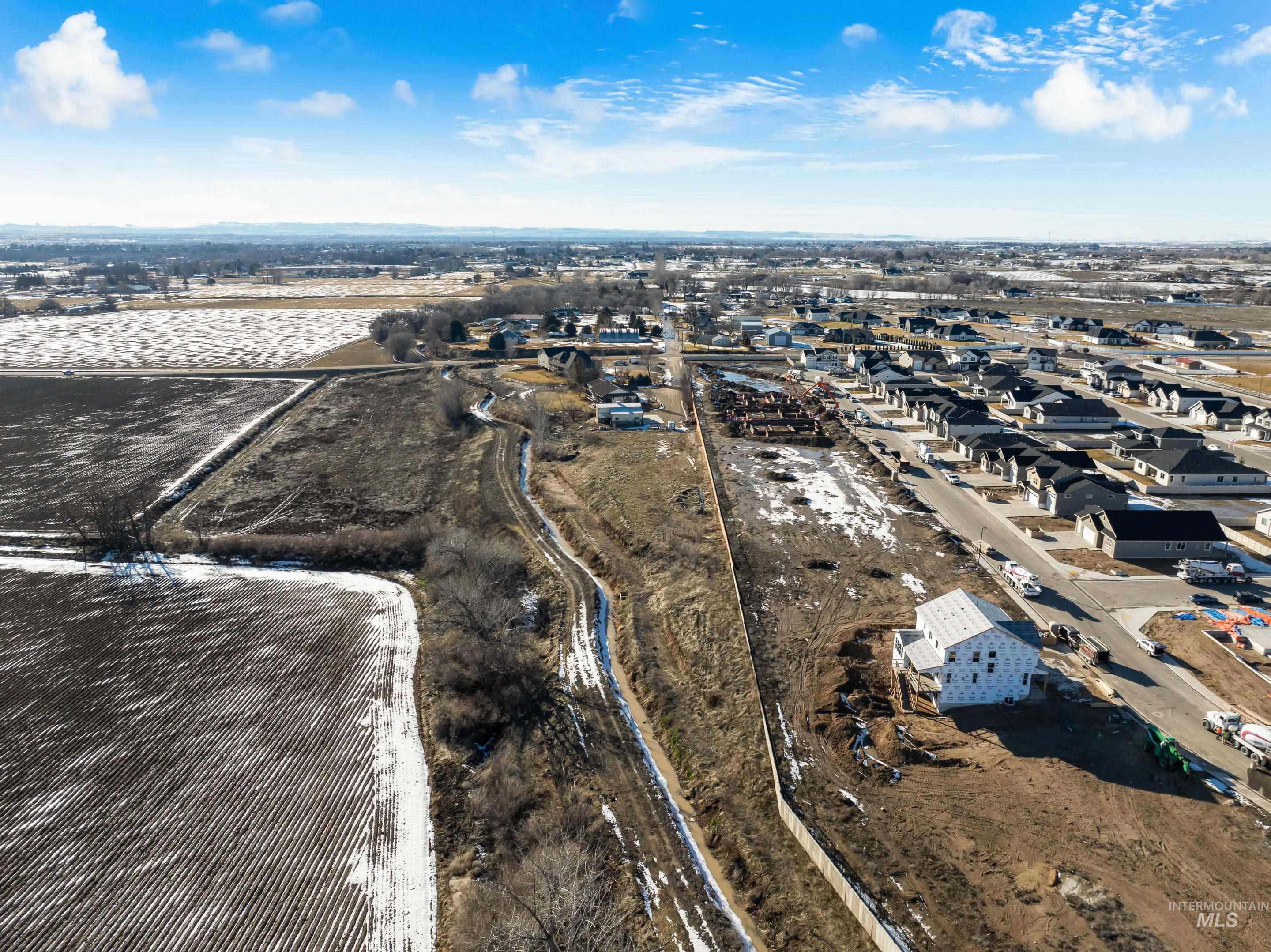 Tbd Emmett Rd (okie Ridge) Property Photo 9