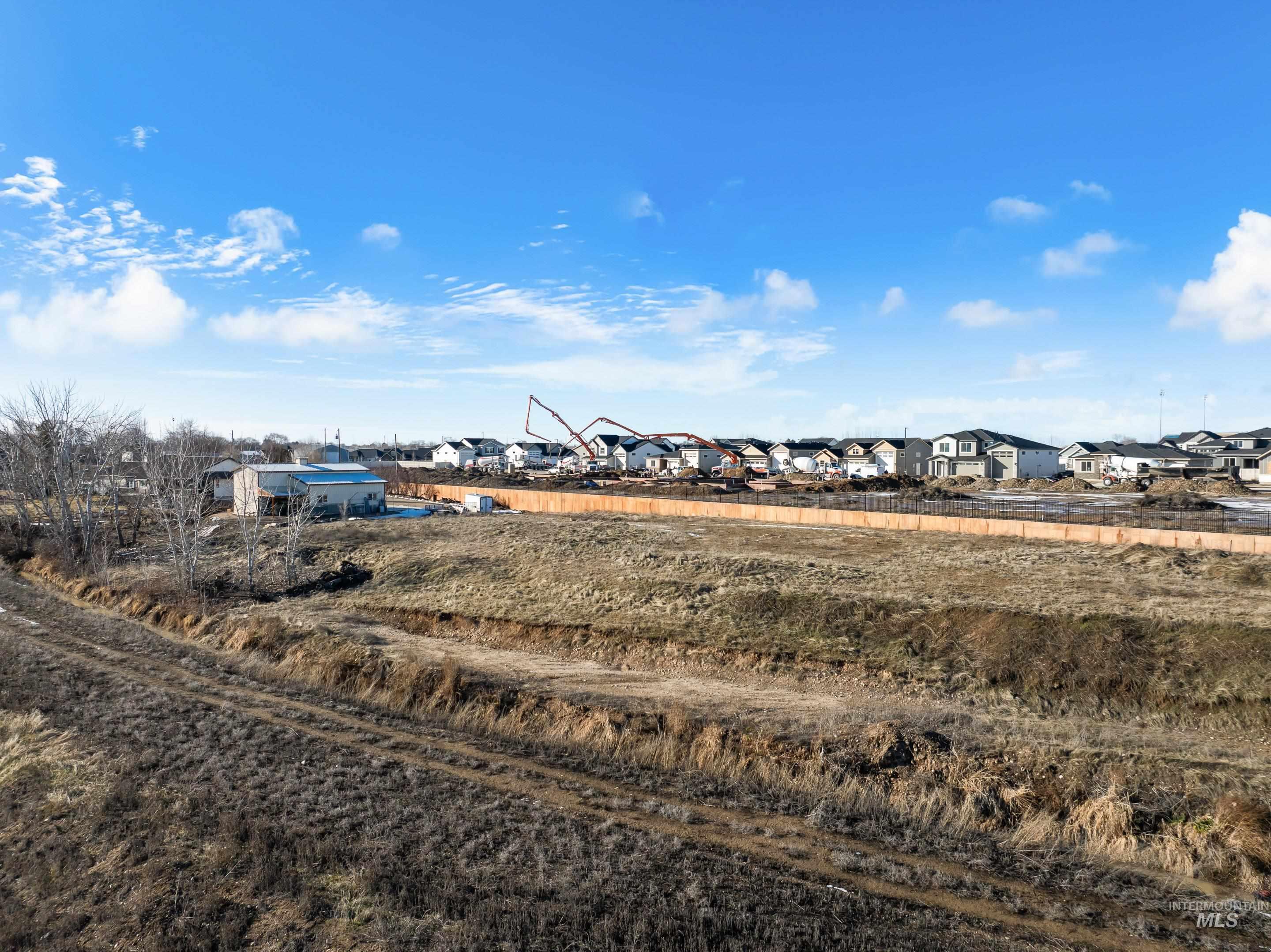 Tbd Emmett Rd (okie Ridge) Property Photo 14