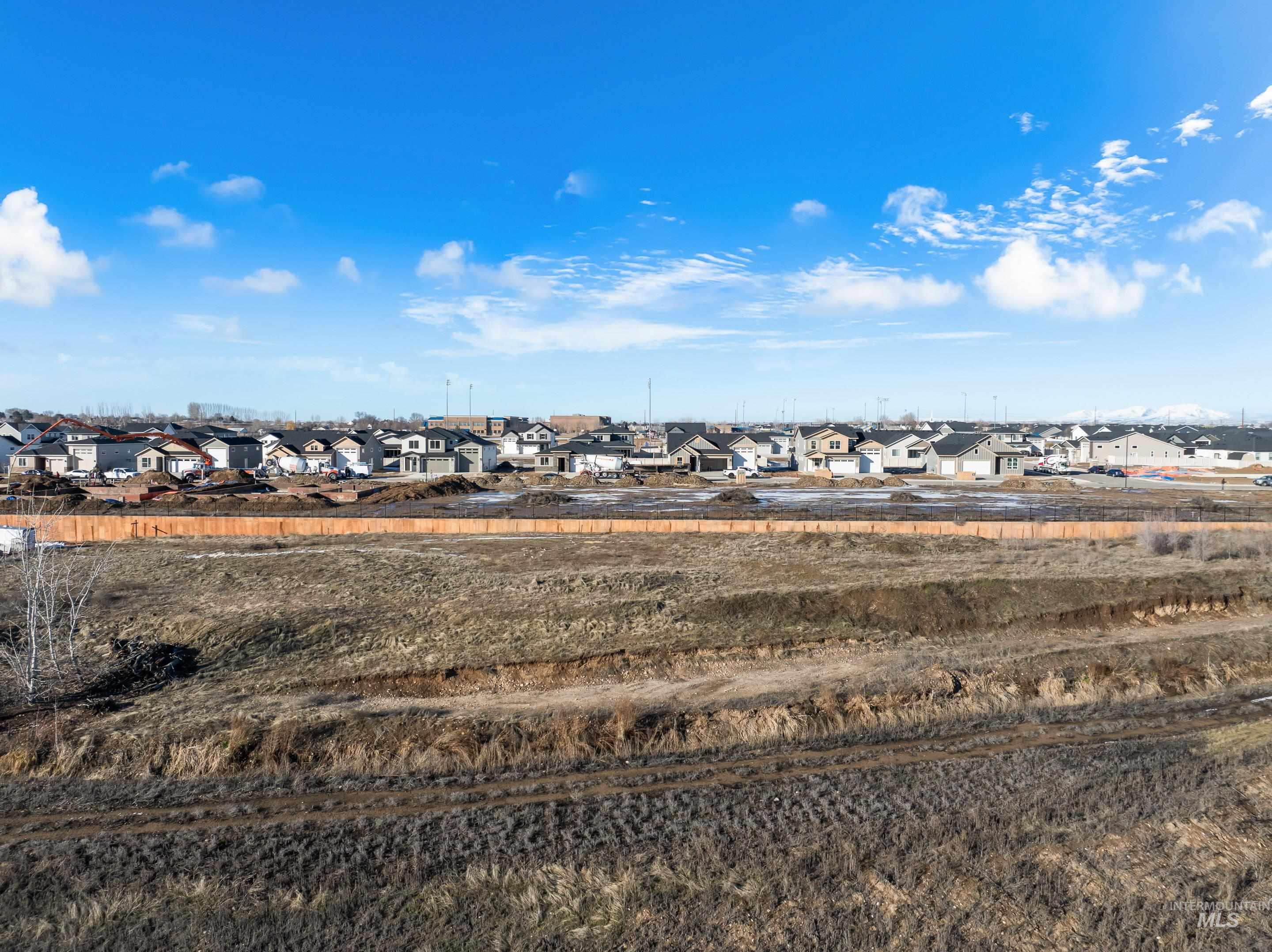 Tbd Emmett Rd (okie Ridge) Property Photo 15