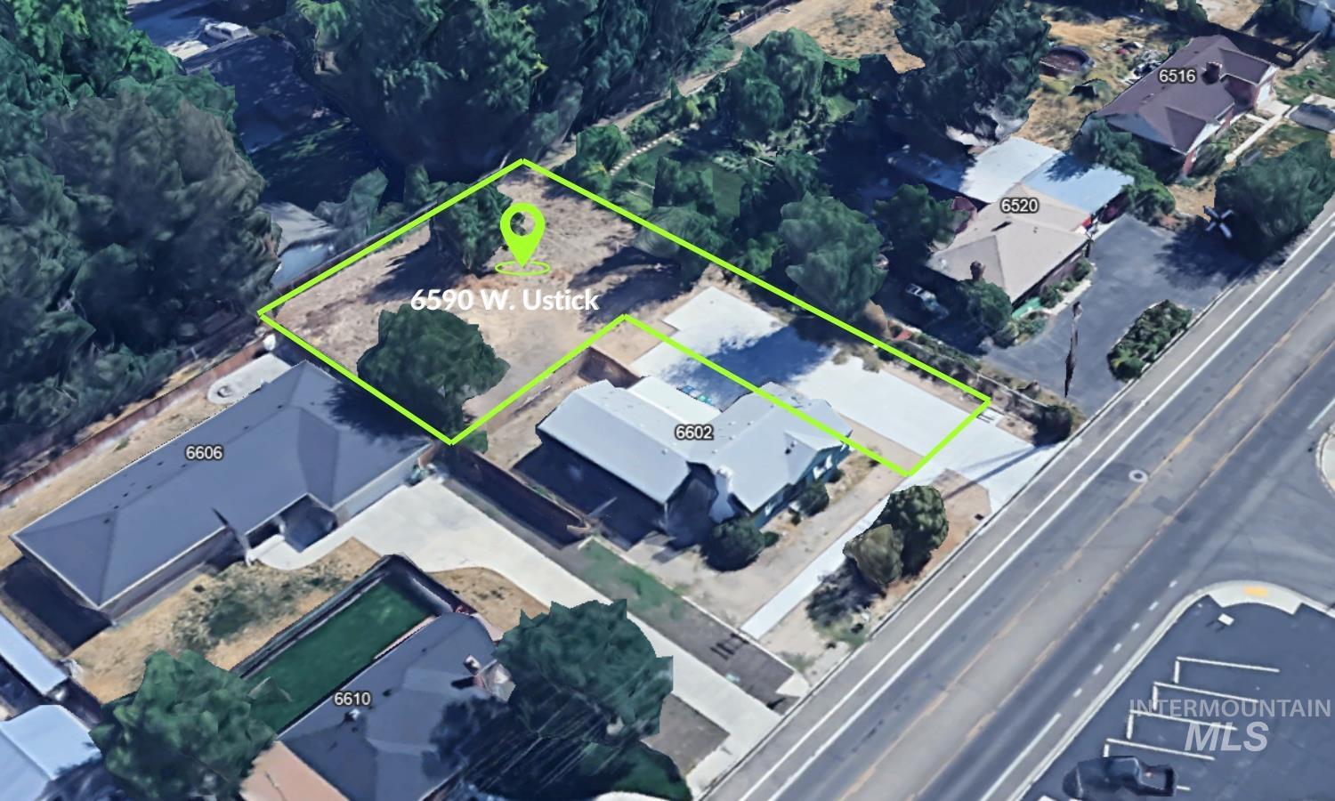 6590 W Ustick Rd Property Photo