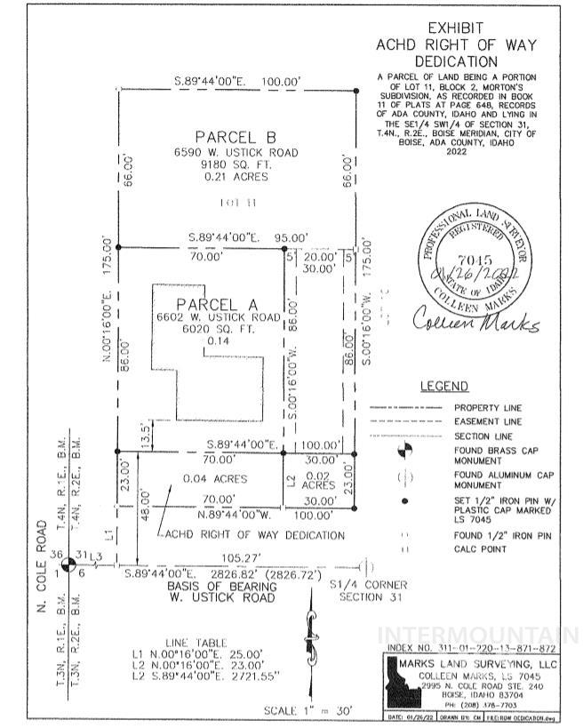 6590 W Ustick Rd Property Photo 7