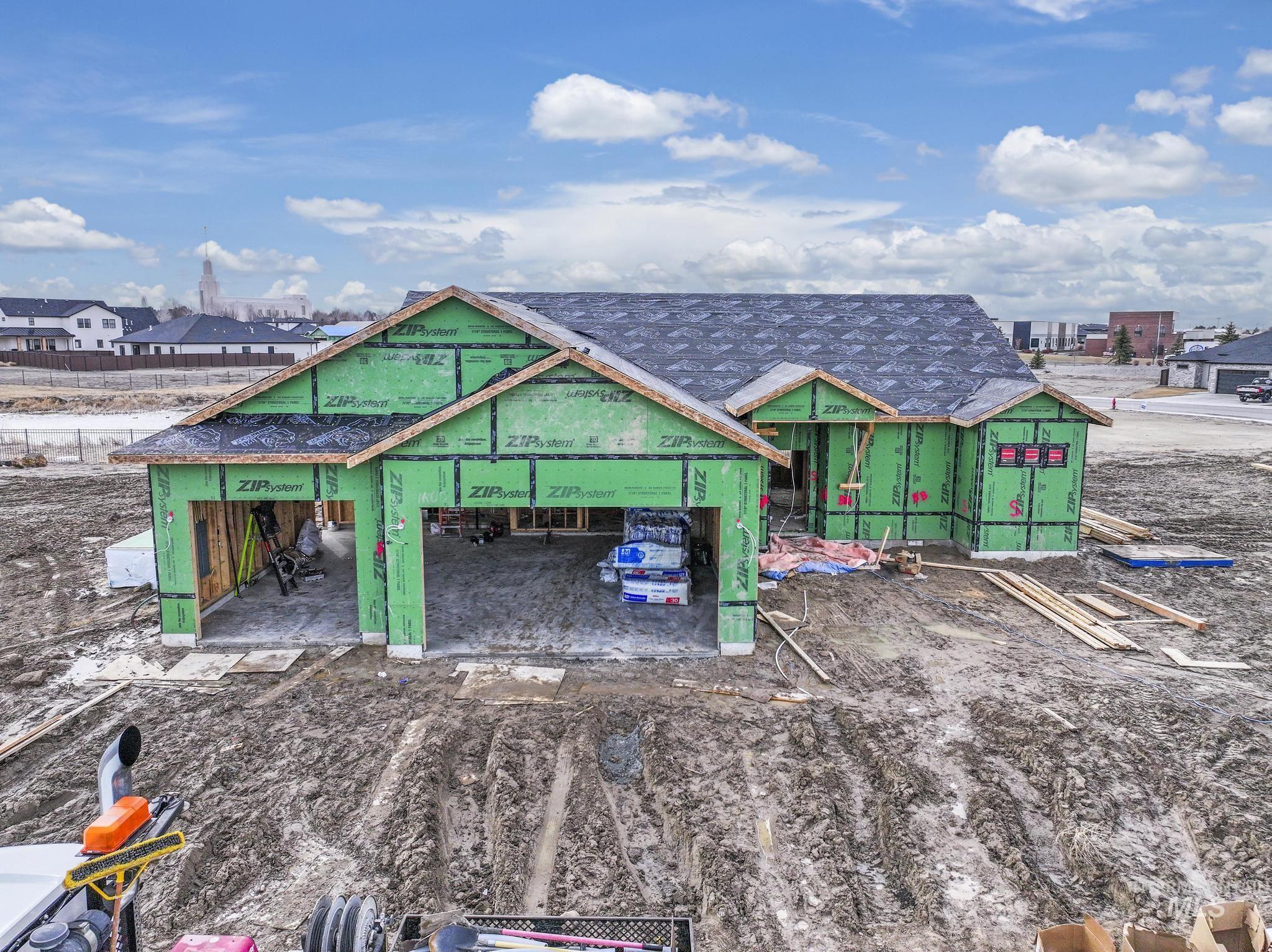 1637 Tule Drive Property Photo