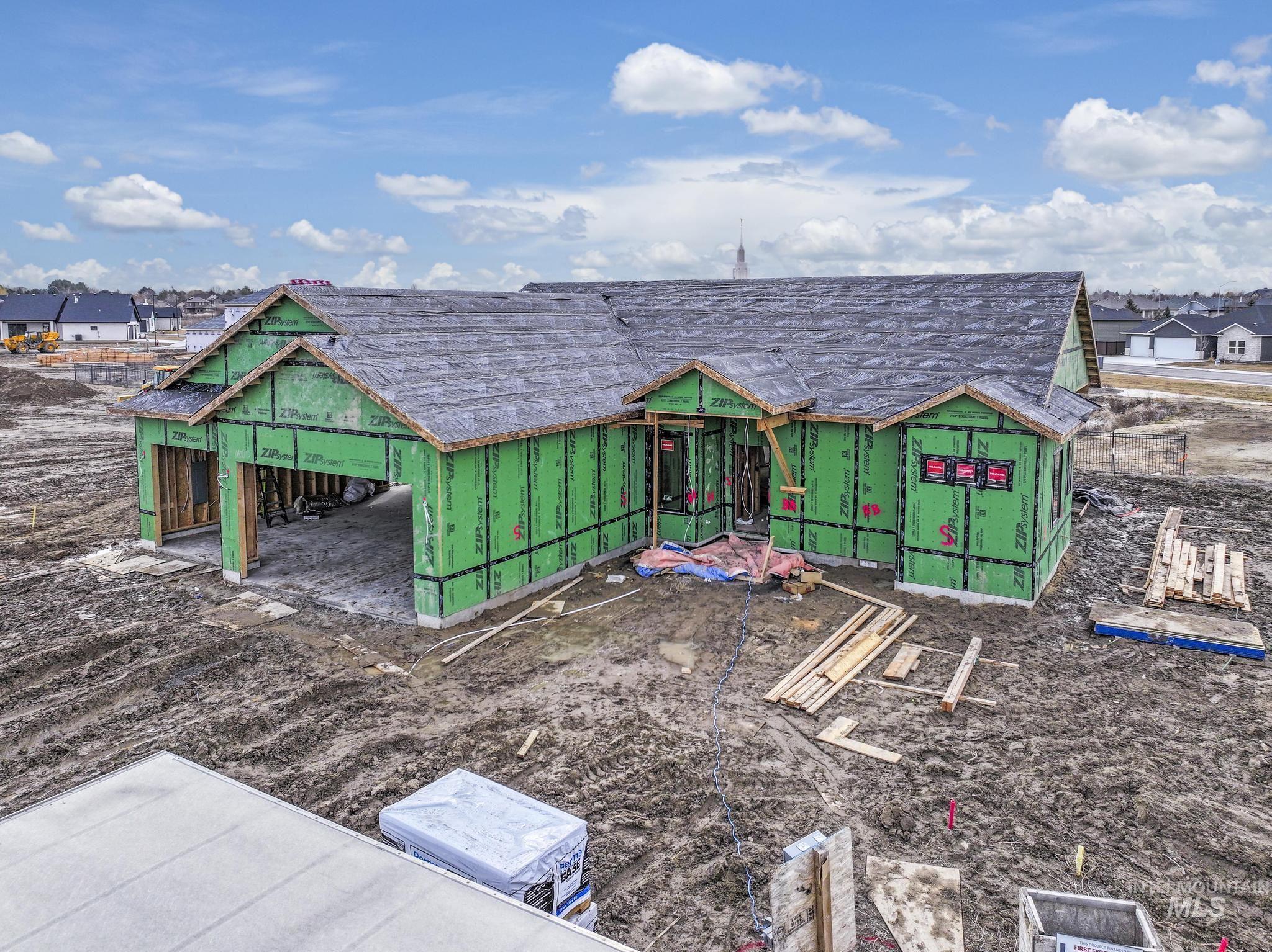 1637 Tule Drive Property Photo 8