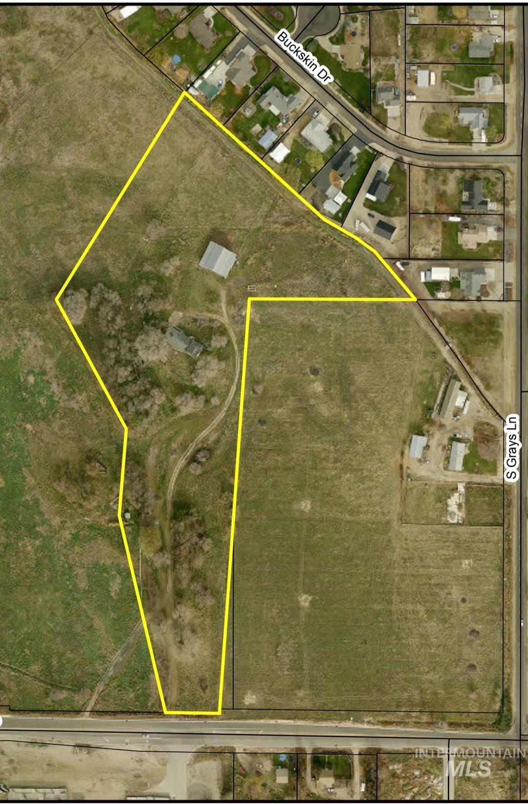 3614 E Amity Ave Property Photo 1