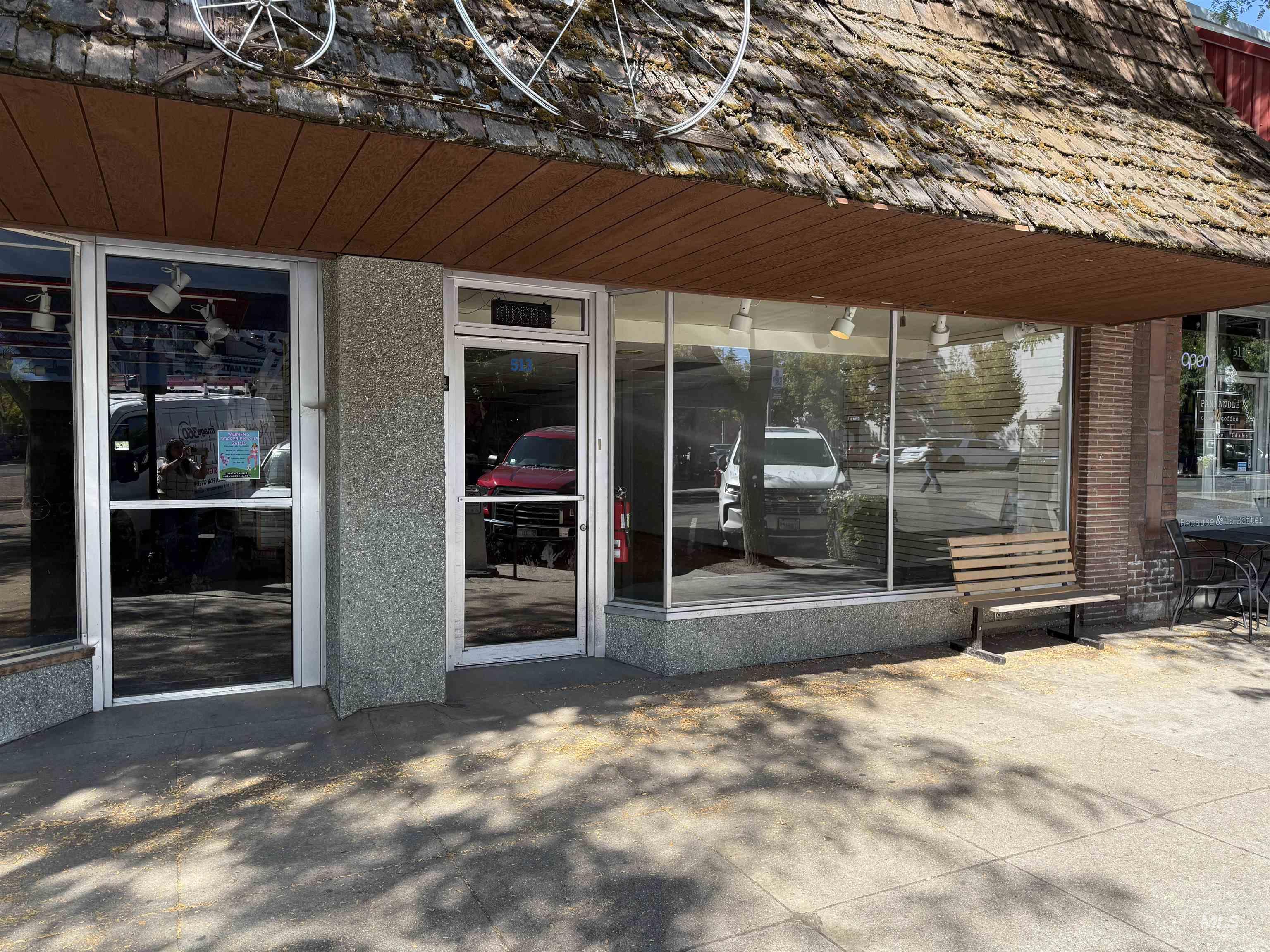 513 S Main Street Property Photo 2