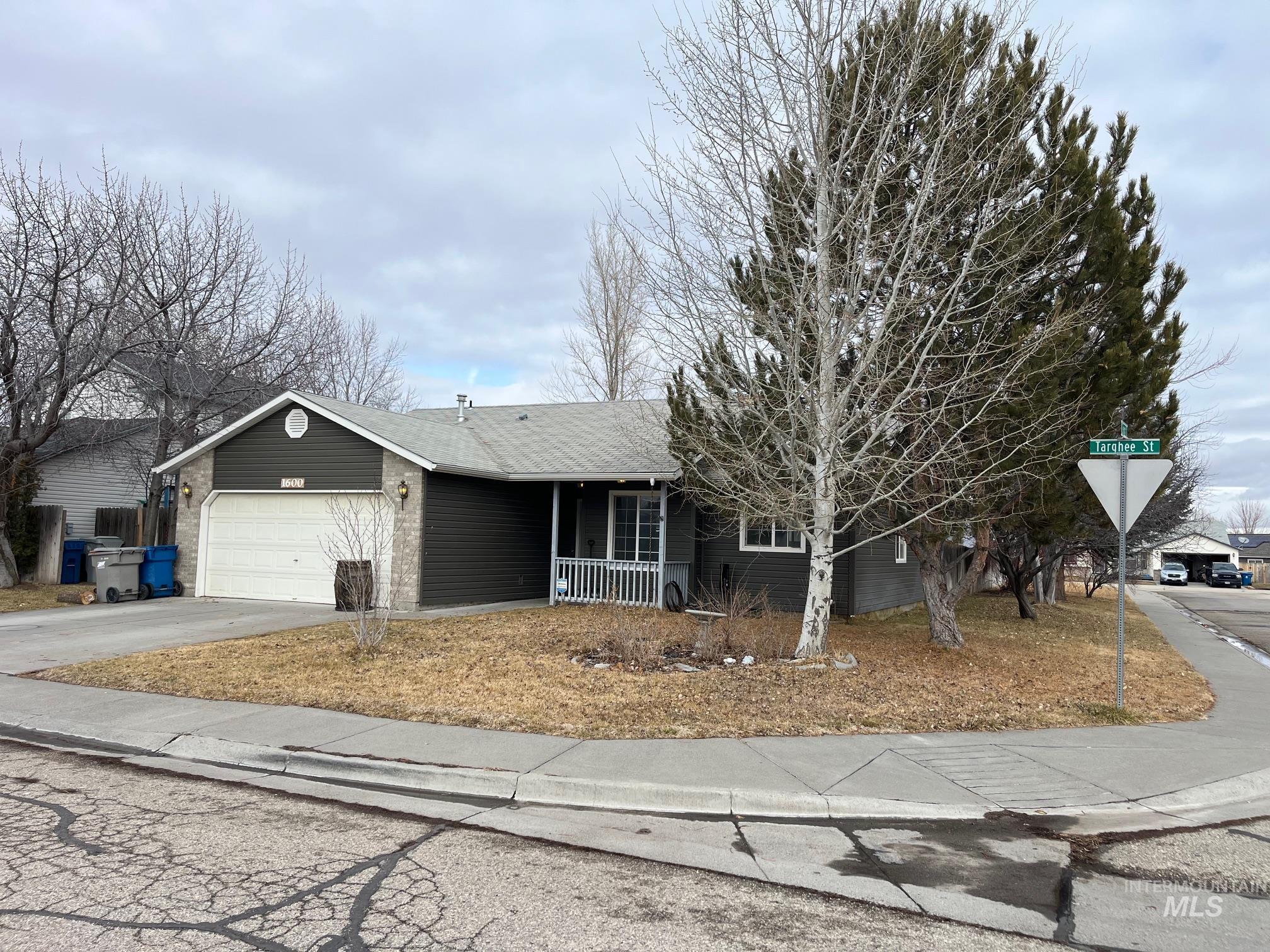 1600 Targhee Property Photo