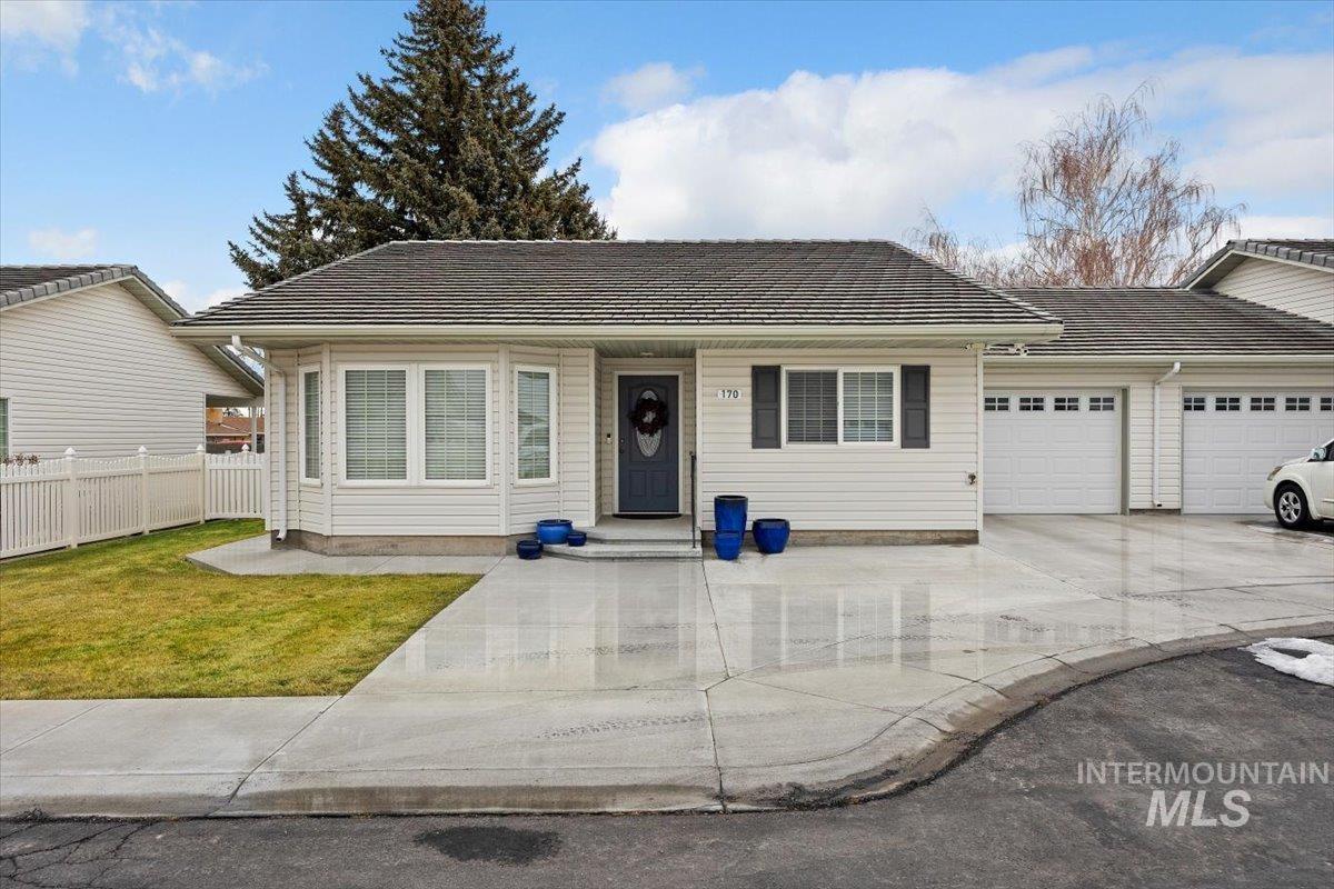 170 Toner Dr Property Photo 1