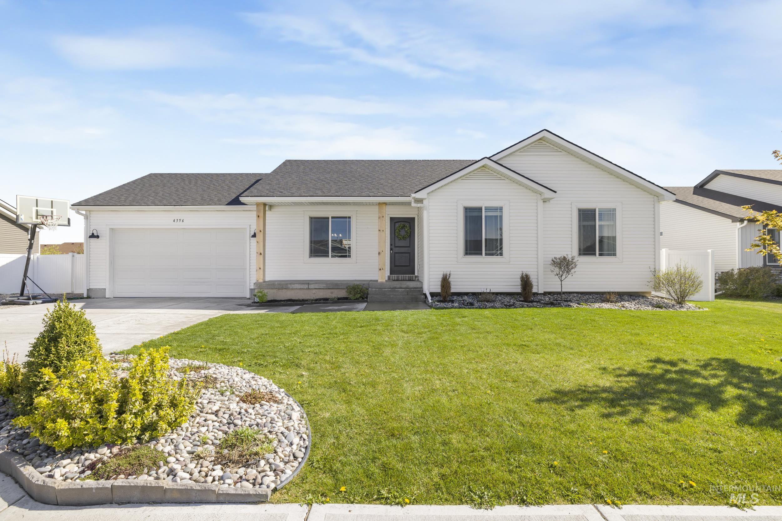 Idaho Falls Real Estate Listings Main Image