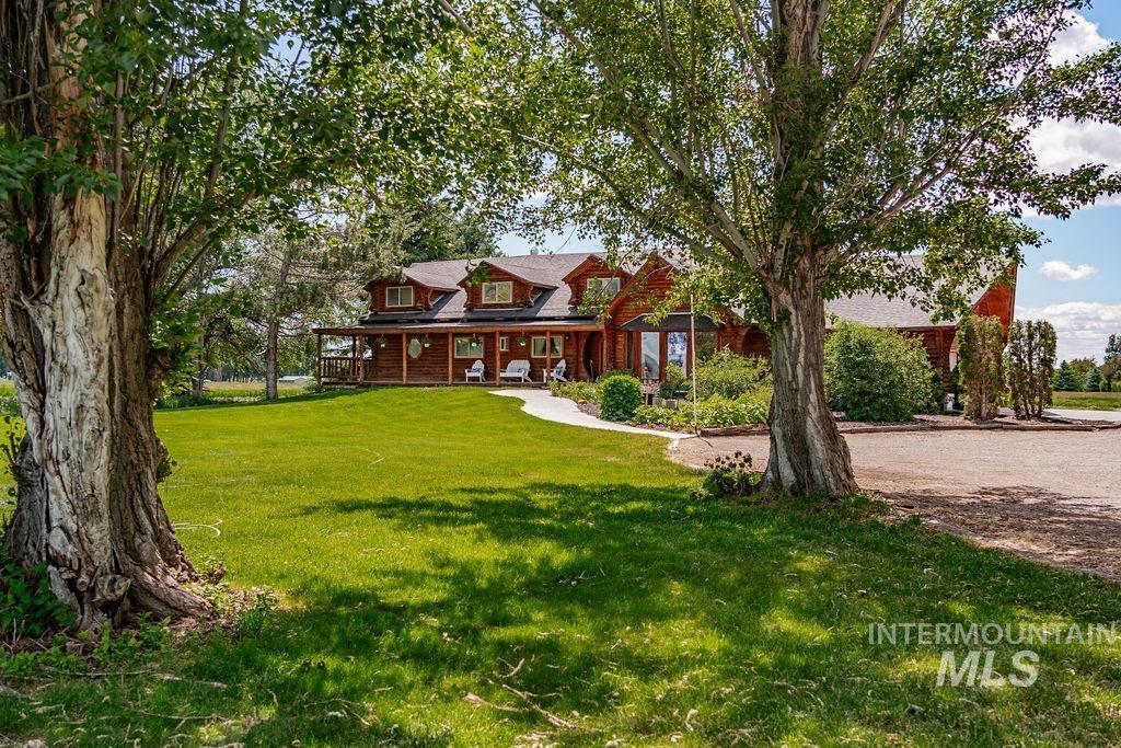 577 N 4200 E Property Photo 1