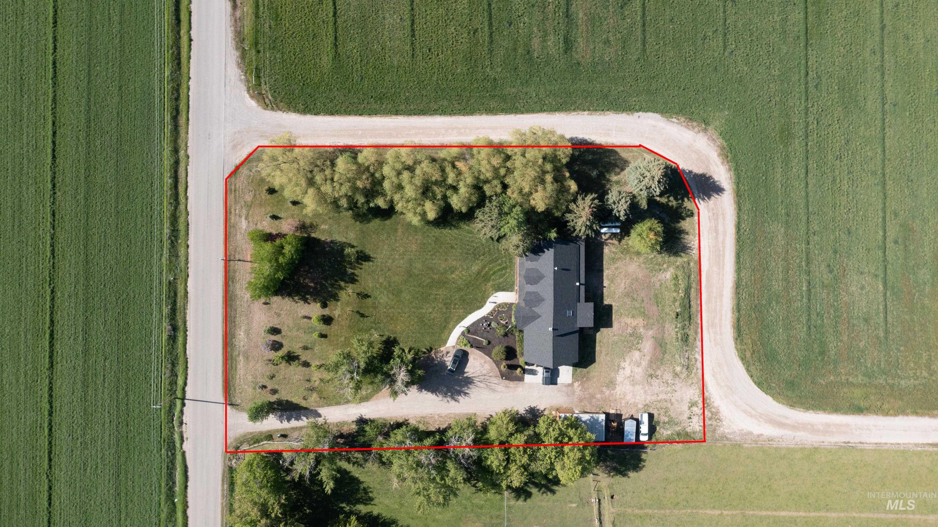 577 N 4200 E Property Photo 2