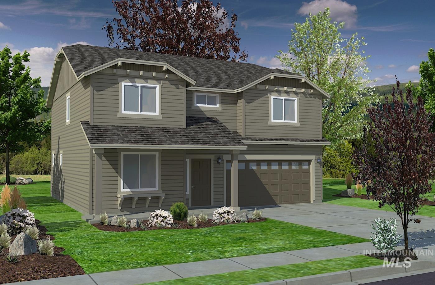 1108 Mason View Place Property Photo 2