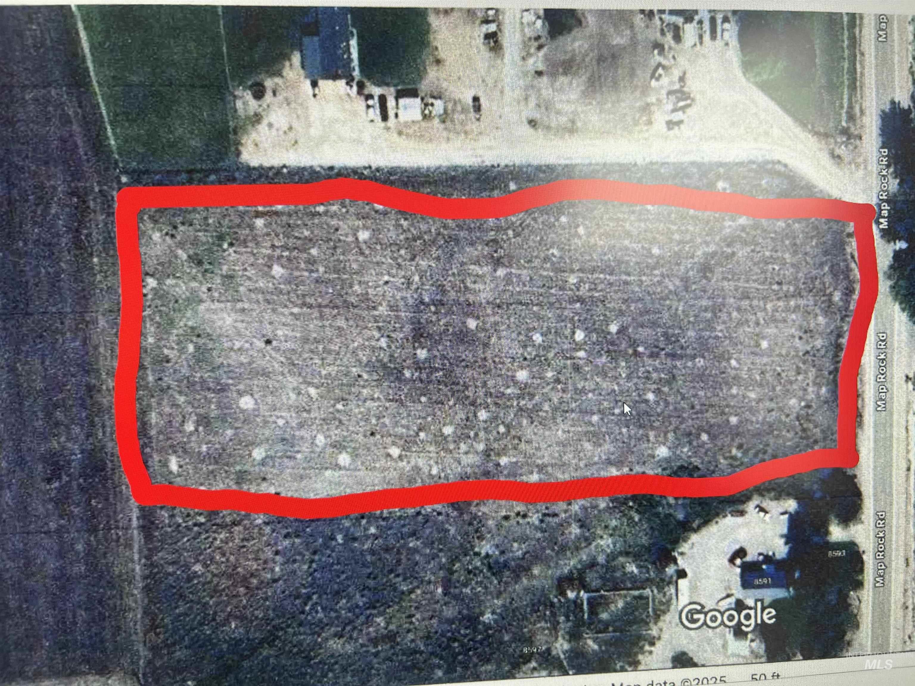 Tbd Map Rock Road Property Photo 2