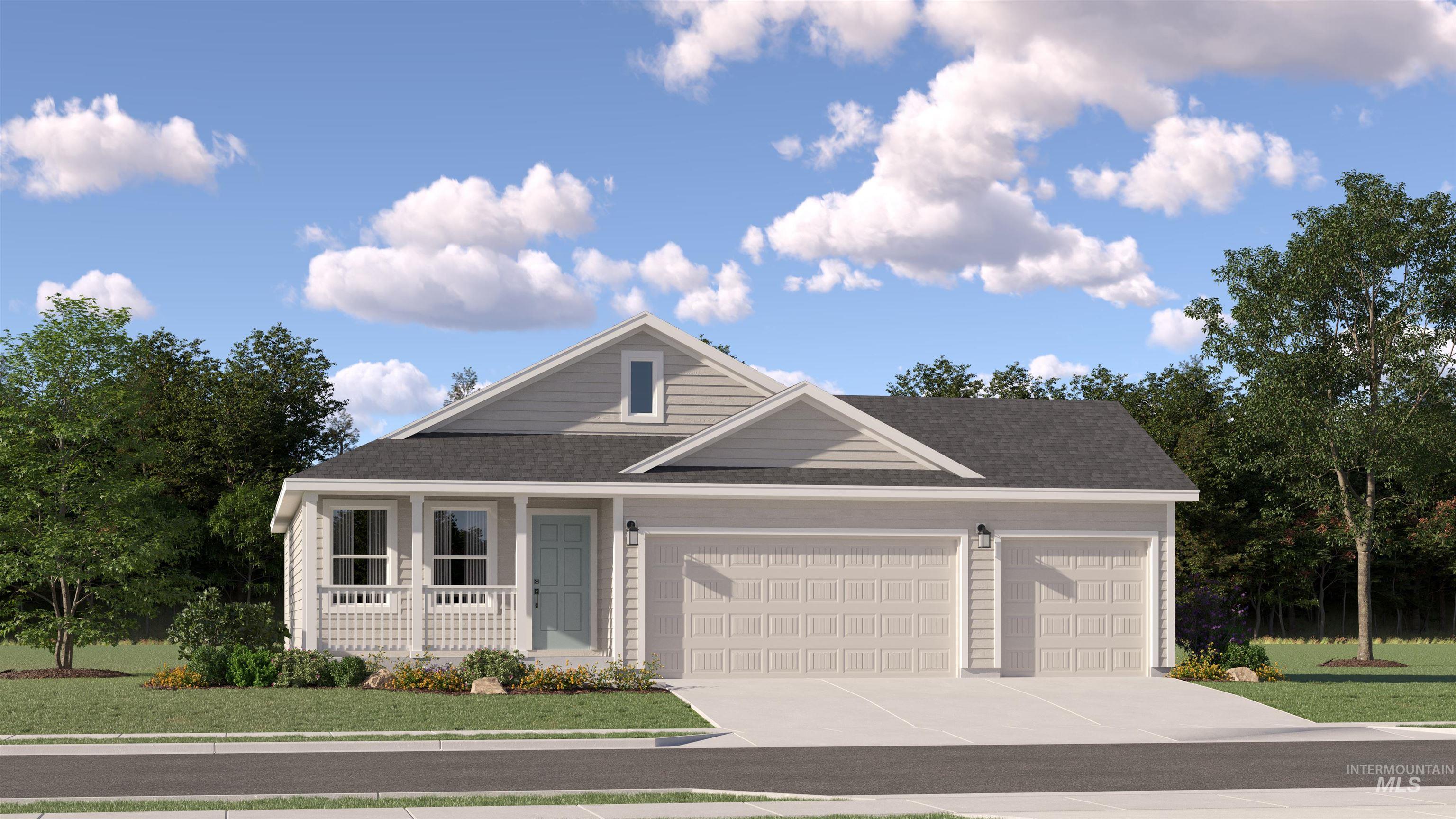 15248 Cloudy Heights Way Property Photo 1