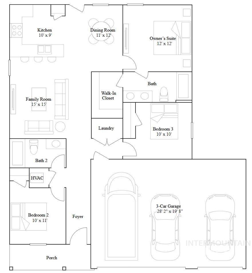 15248 Cloudy Heights Way Property Photo 2