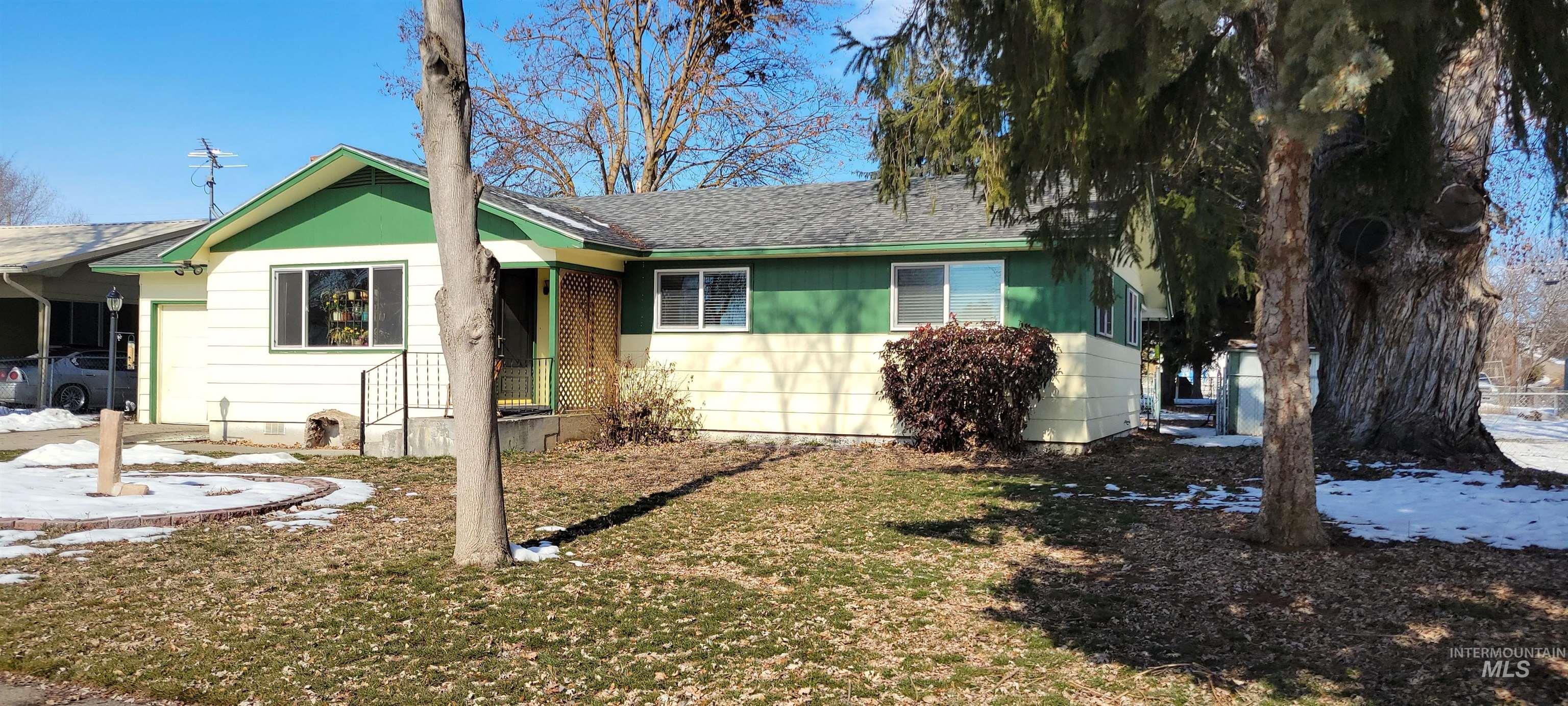 722 E Liberty St Property Photo 4