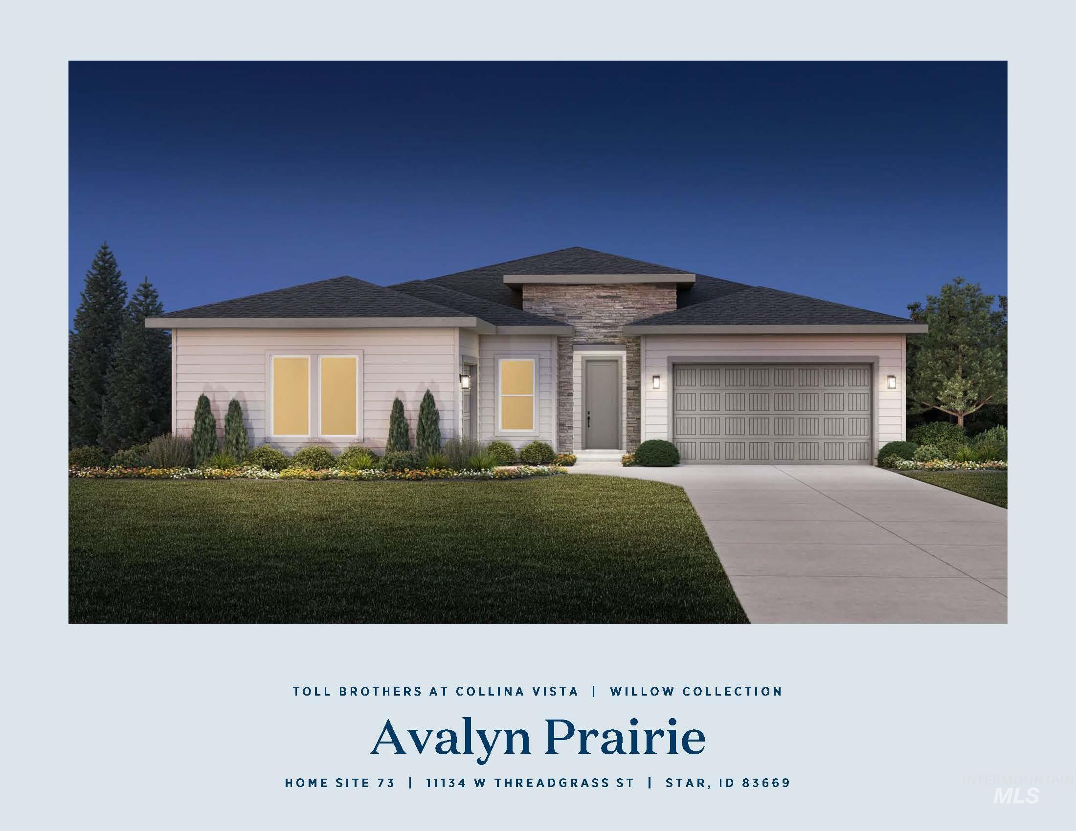 11134 W Threadgrass St Property Photo 12