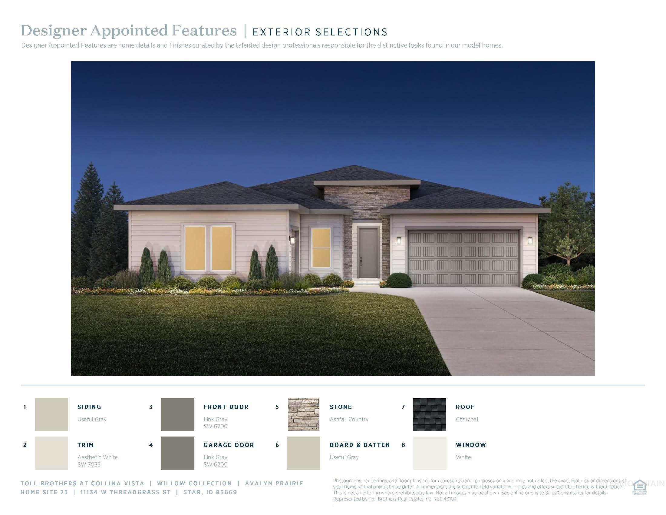 11134 W Threadgrass St Property Photo 13