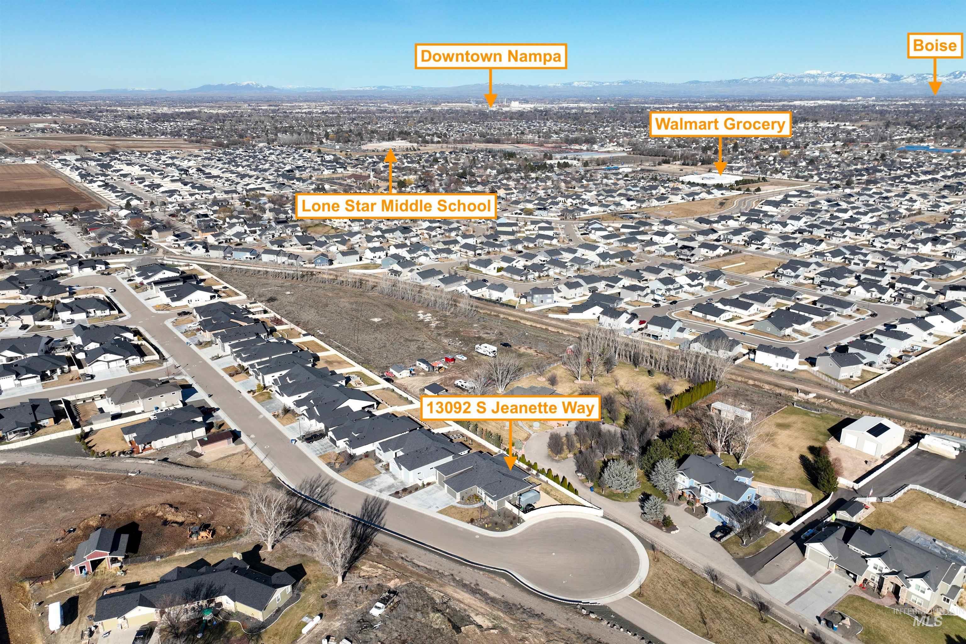 13092 S Jeanette Property Photo 45
