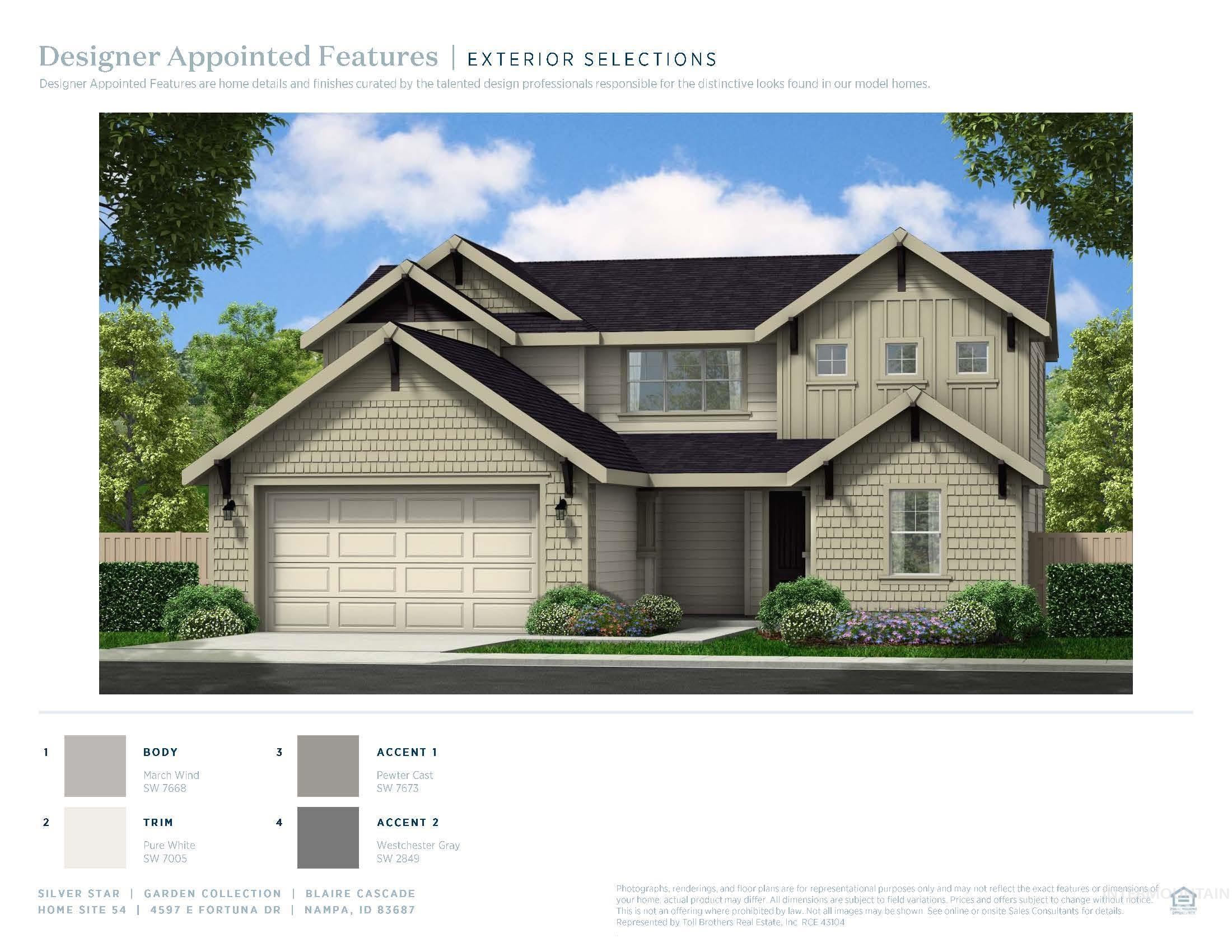 4597 E Fortuna Dr Property Photo 11
