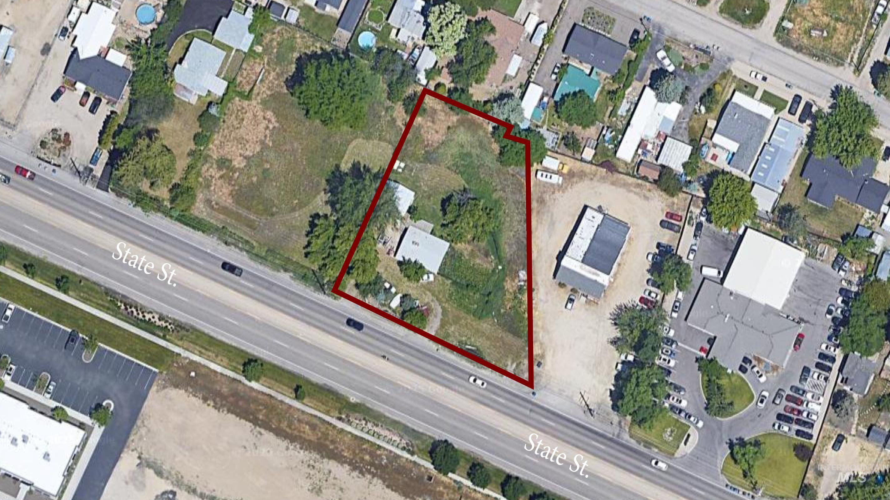 10282 W State St. Property Photo 1