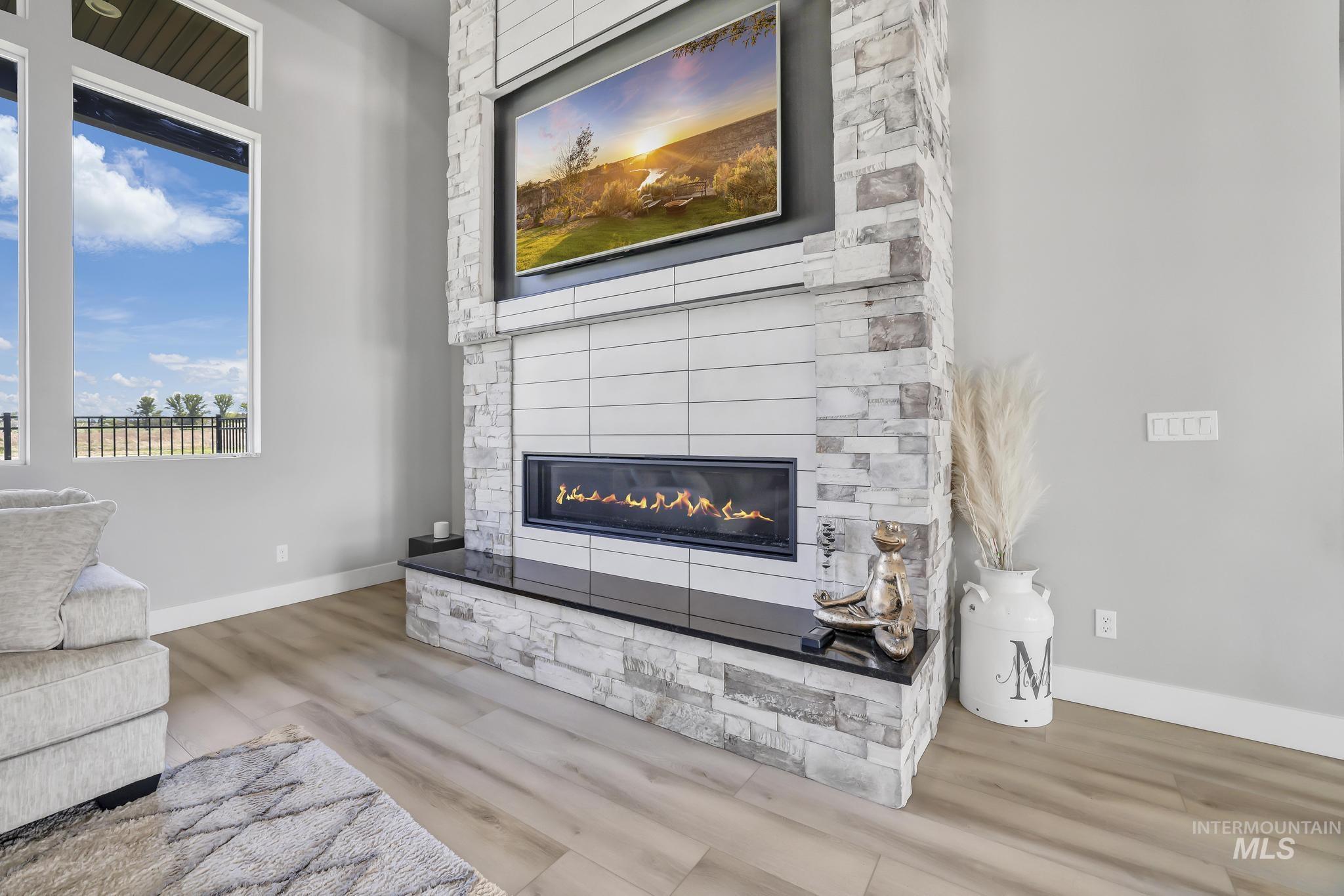 1502 Clear Creek Loop Property Photo 12