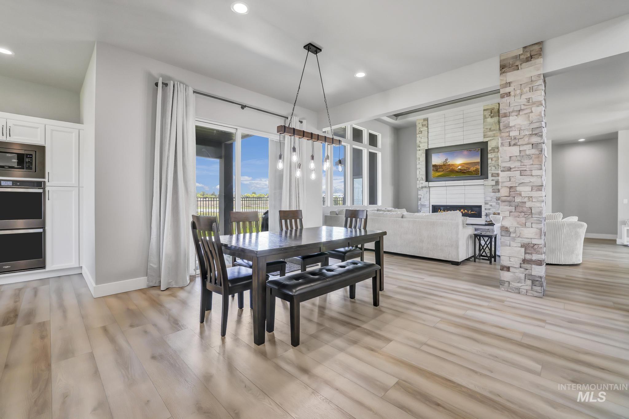 1502 Clear Creek Loop Property Photo 14