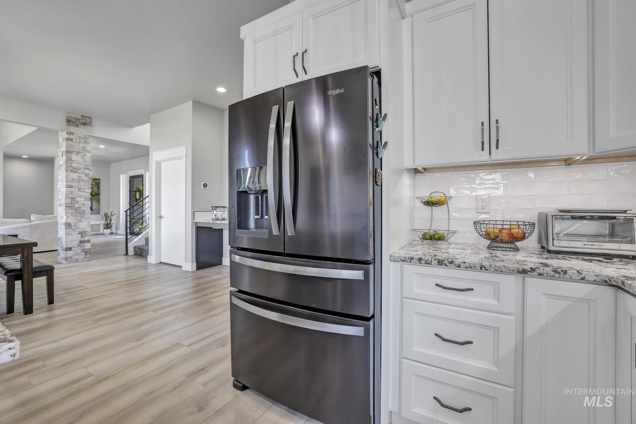 1502 Clear Creek Loop Property Photo 22