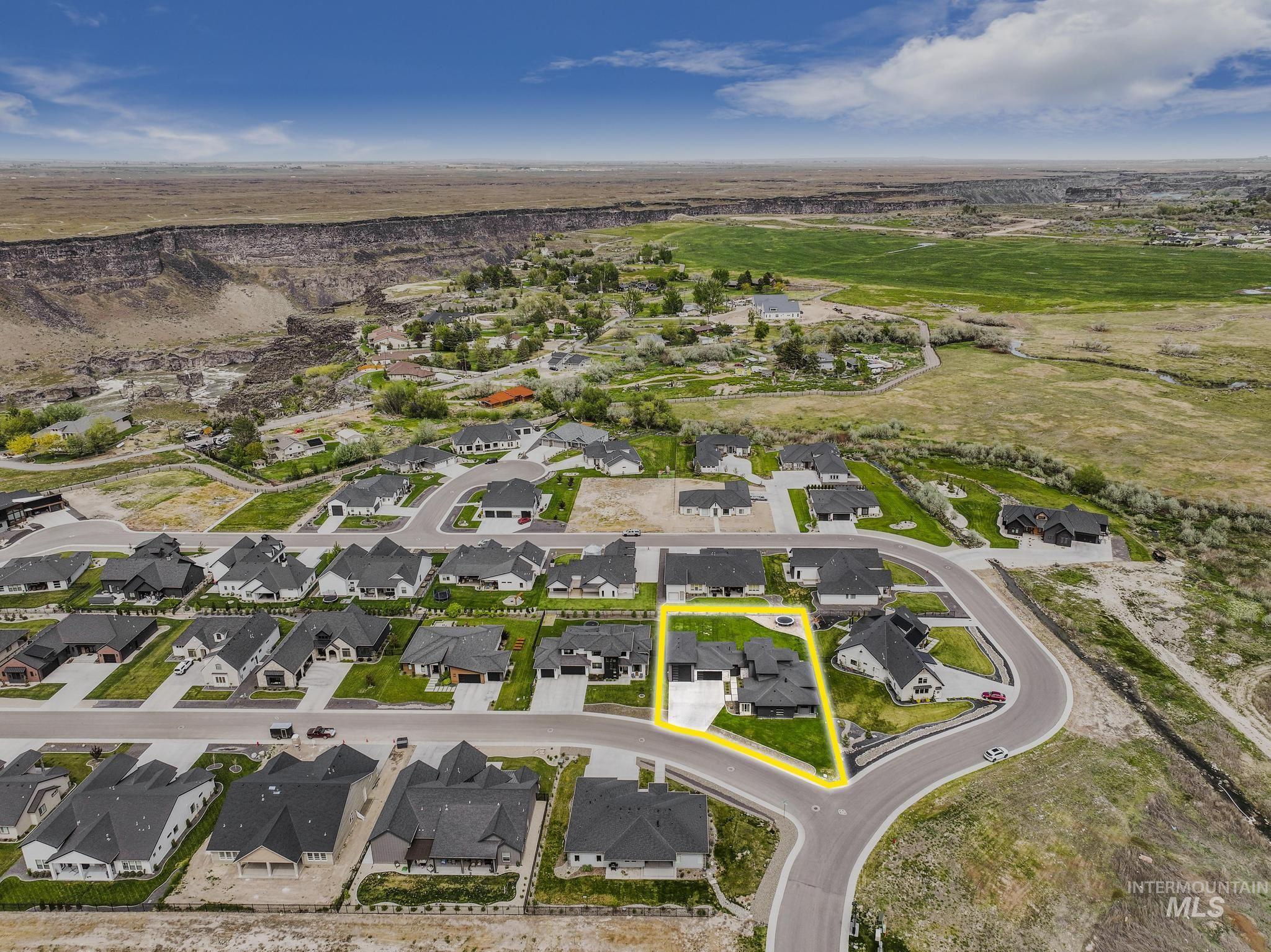 1502 Clear Creek Loop Property Photo 45