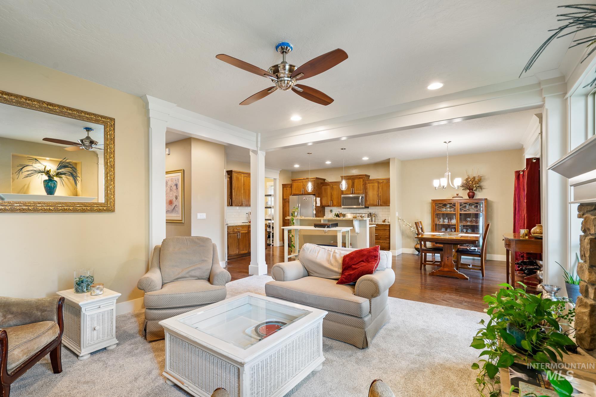 Panther Creek Real Estate Listings Main Image