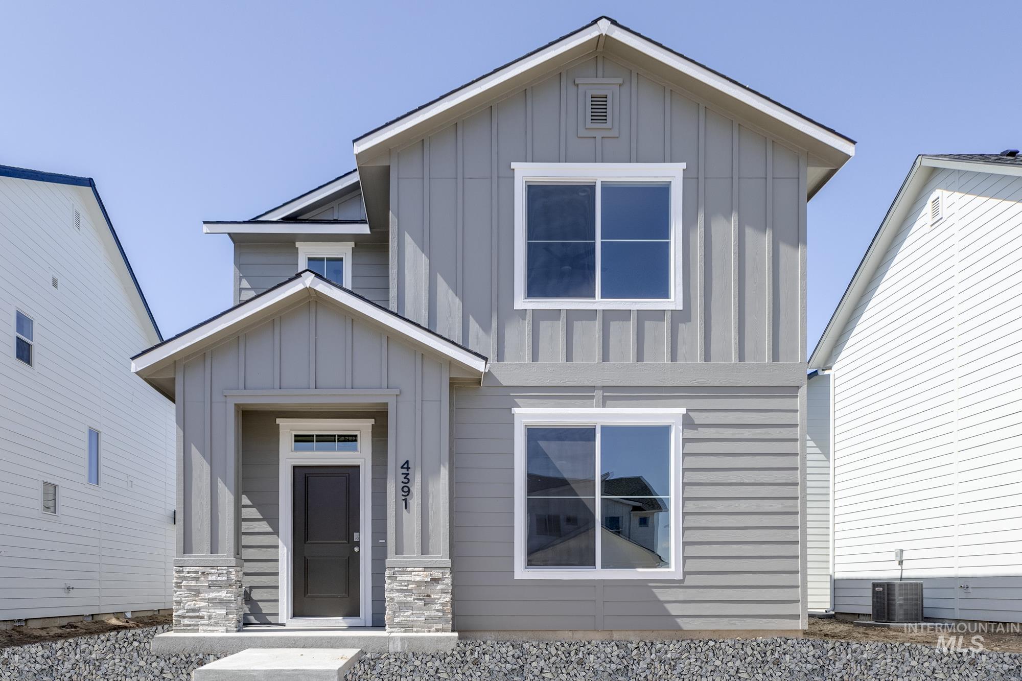 4391 N Magical Creek Ave Property Photo 1