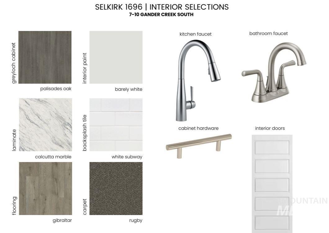 4391 N Magical Creek Ave Property Photo 2