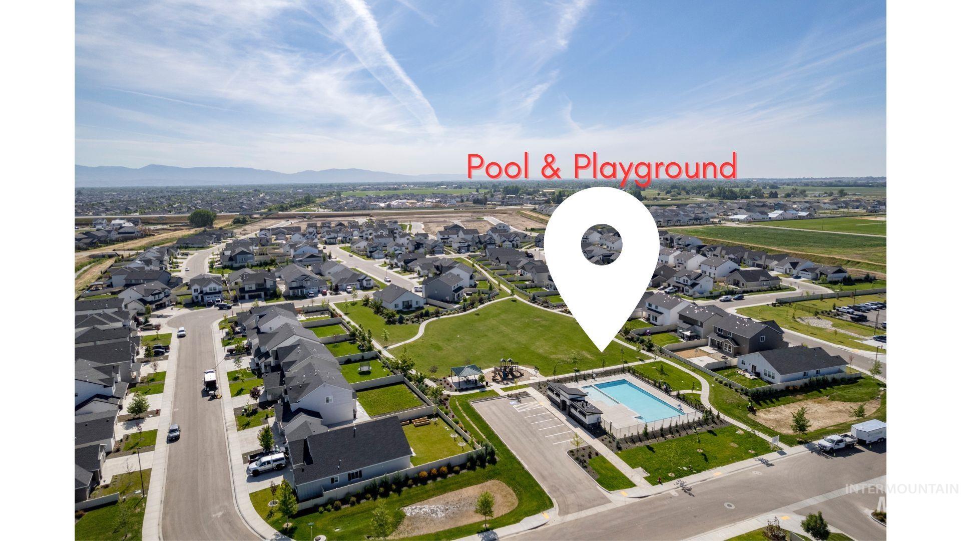 4391 N Magical Creek Ave Property Photo 24