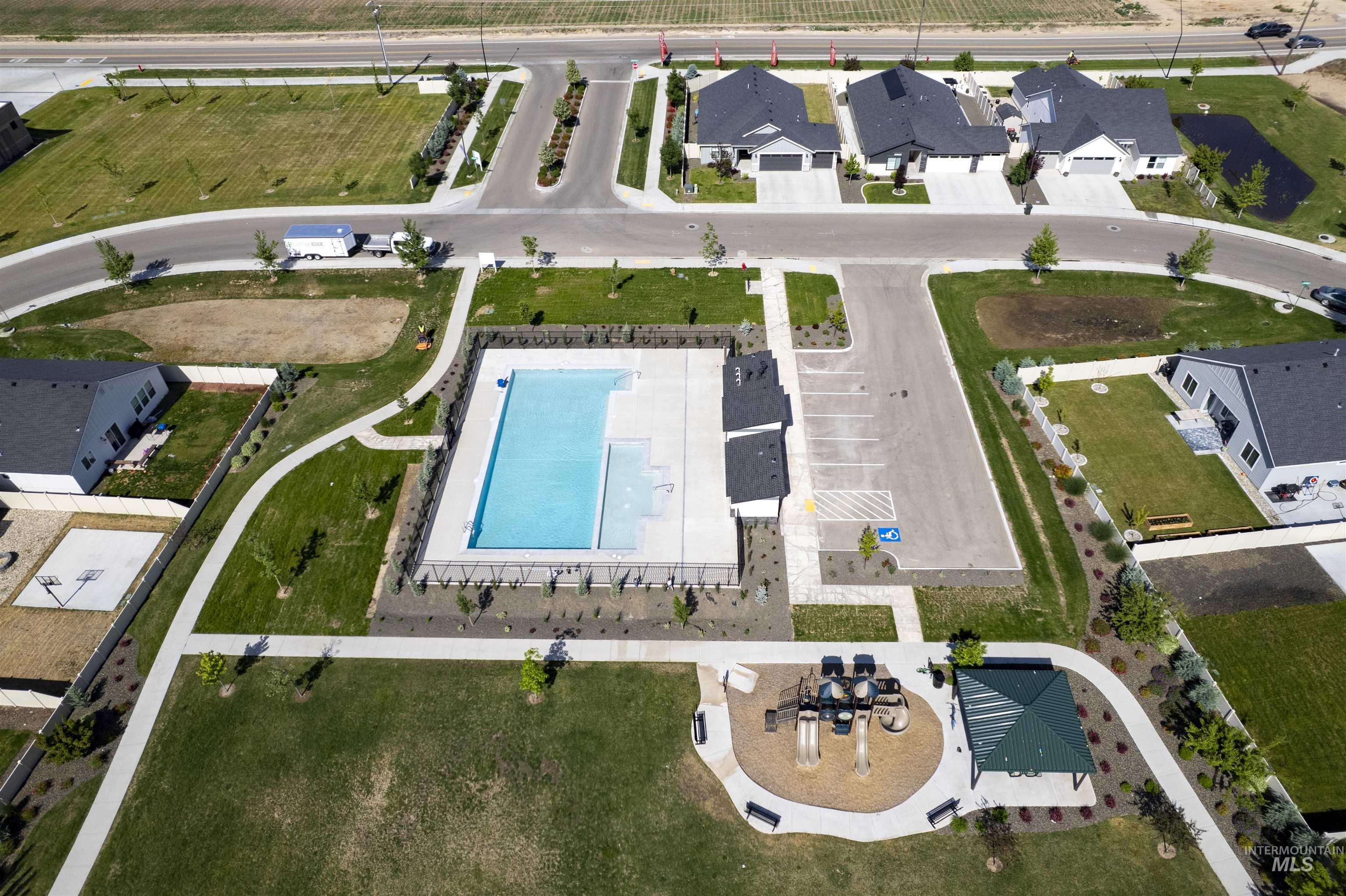 4391 N Magical Creek Ave Property Photo 25