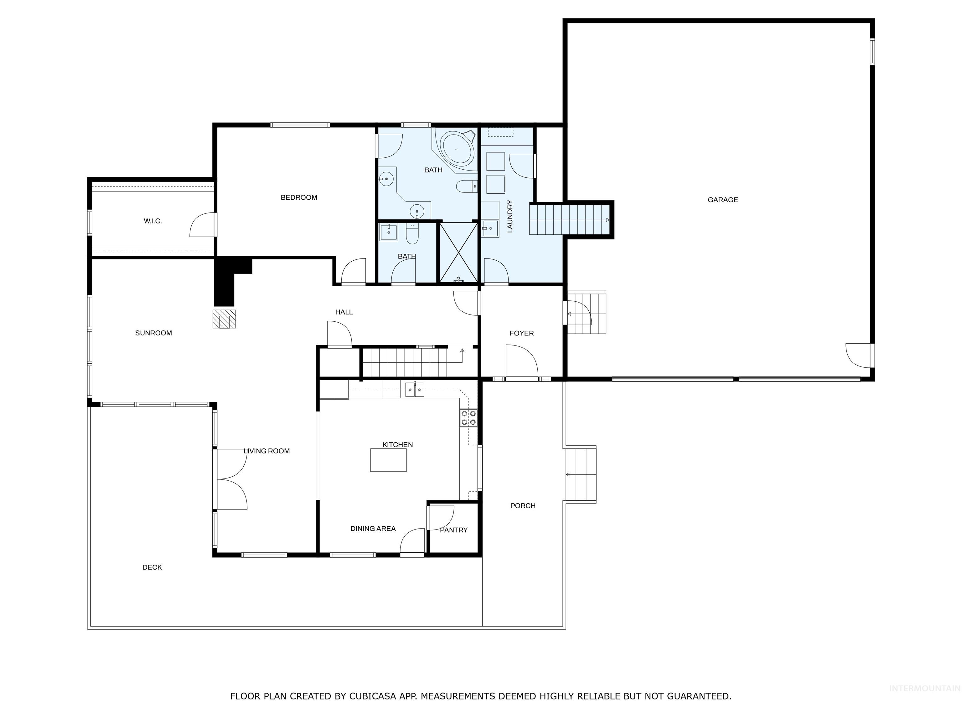 8 Bull Pine Road Property Photo 45