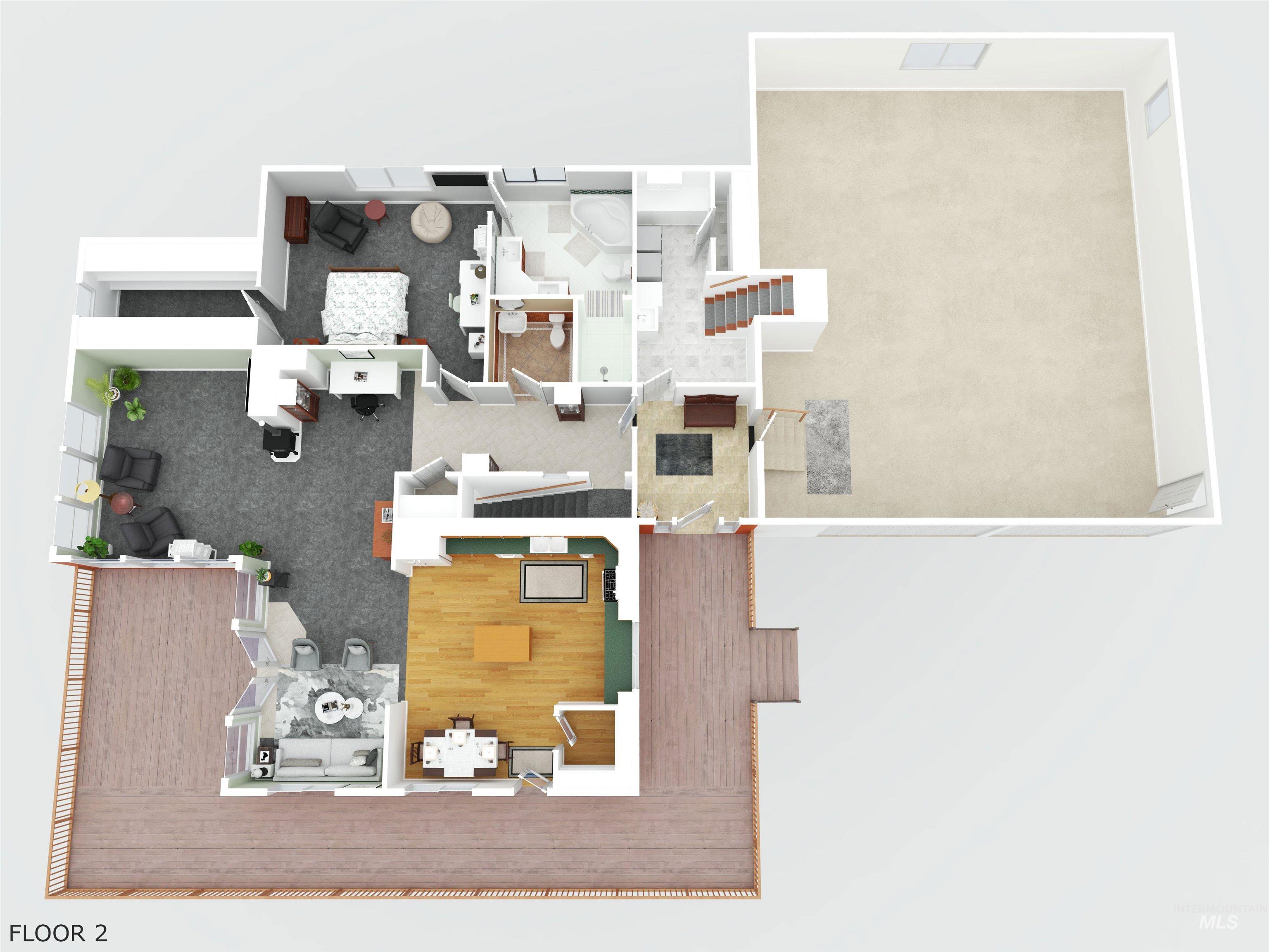 8 Bull Pine Road Property Photo 48