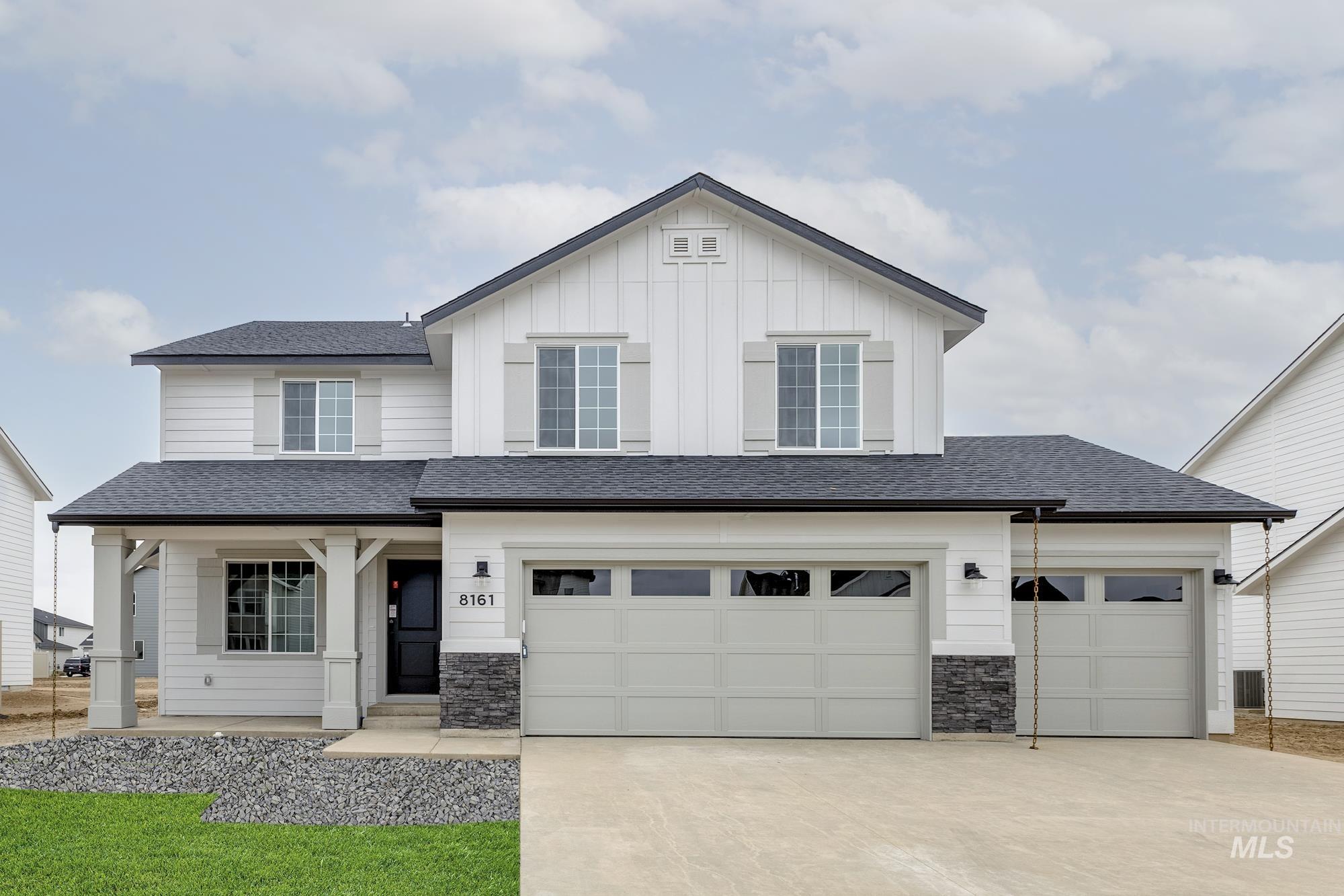 8161 E Red Horse St Property Photo 1