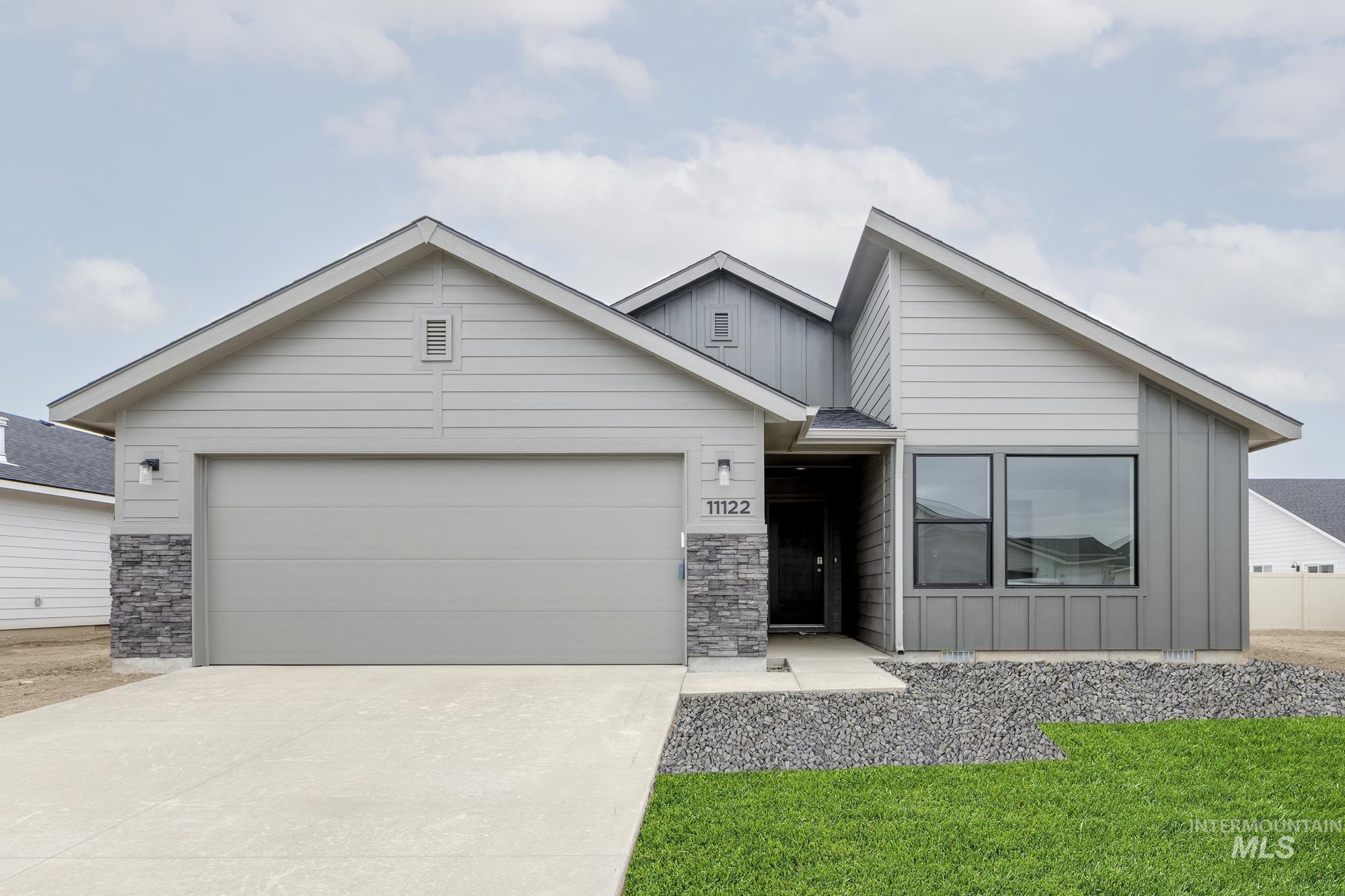 11122 Canvas St Property Photo 1