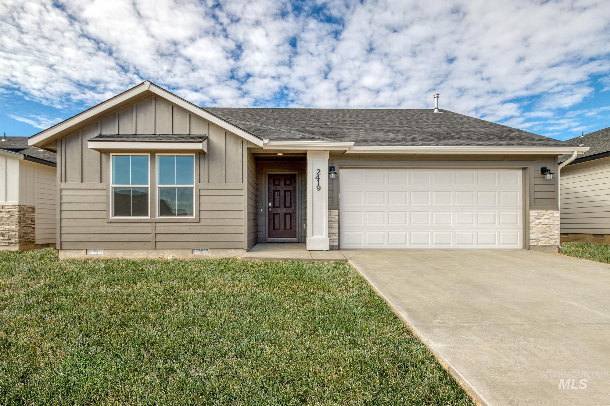 2419 W Opalite Dr Property Photo
