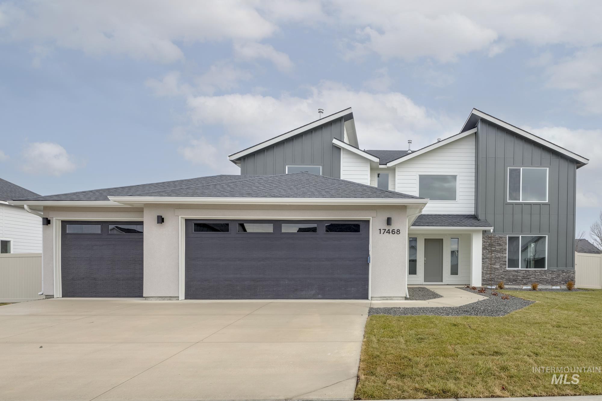 8595 S Tyrion Way Property Photo 1