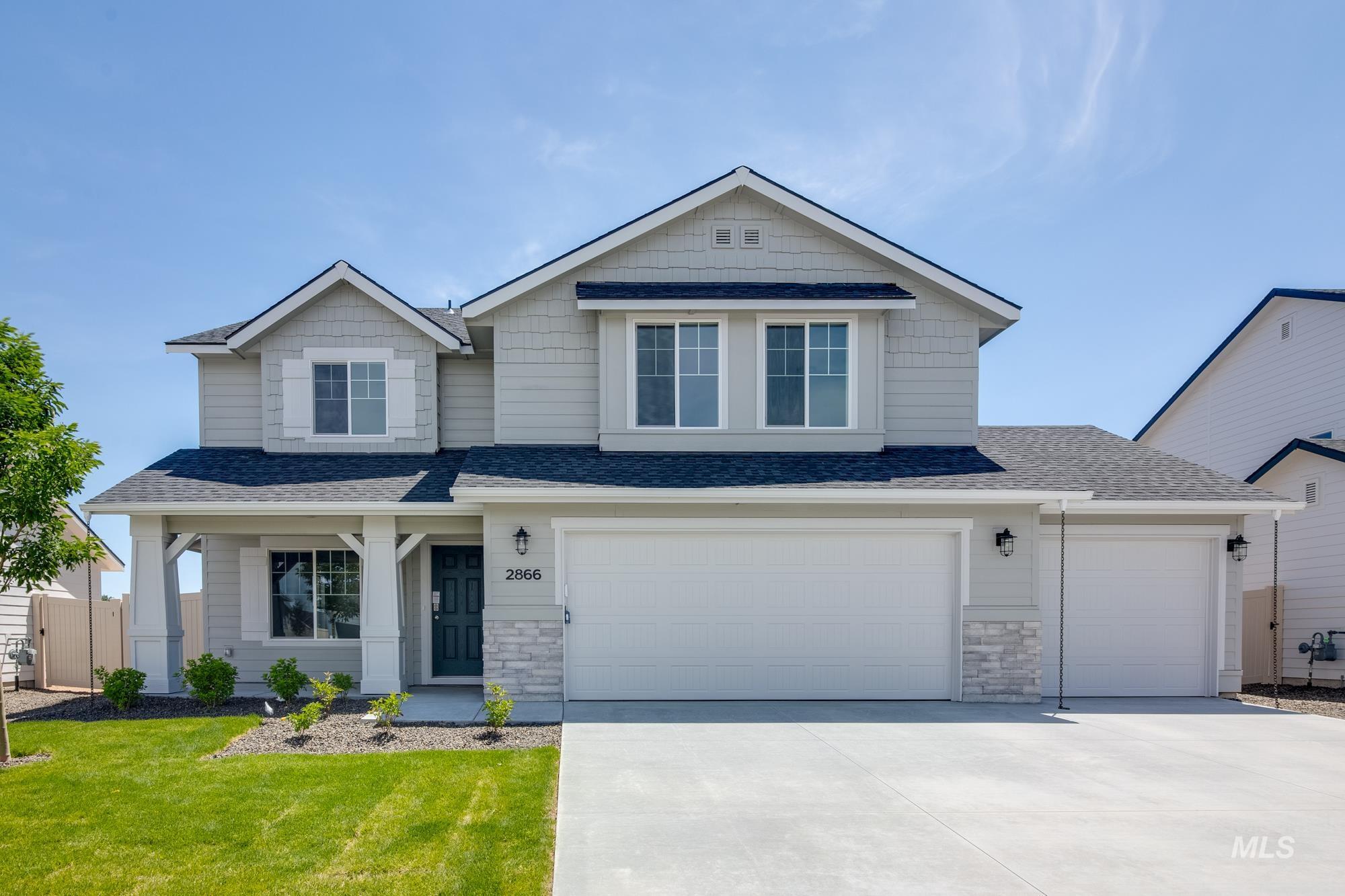 16786 Dunning Way Property Photo