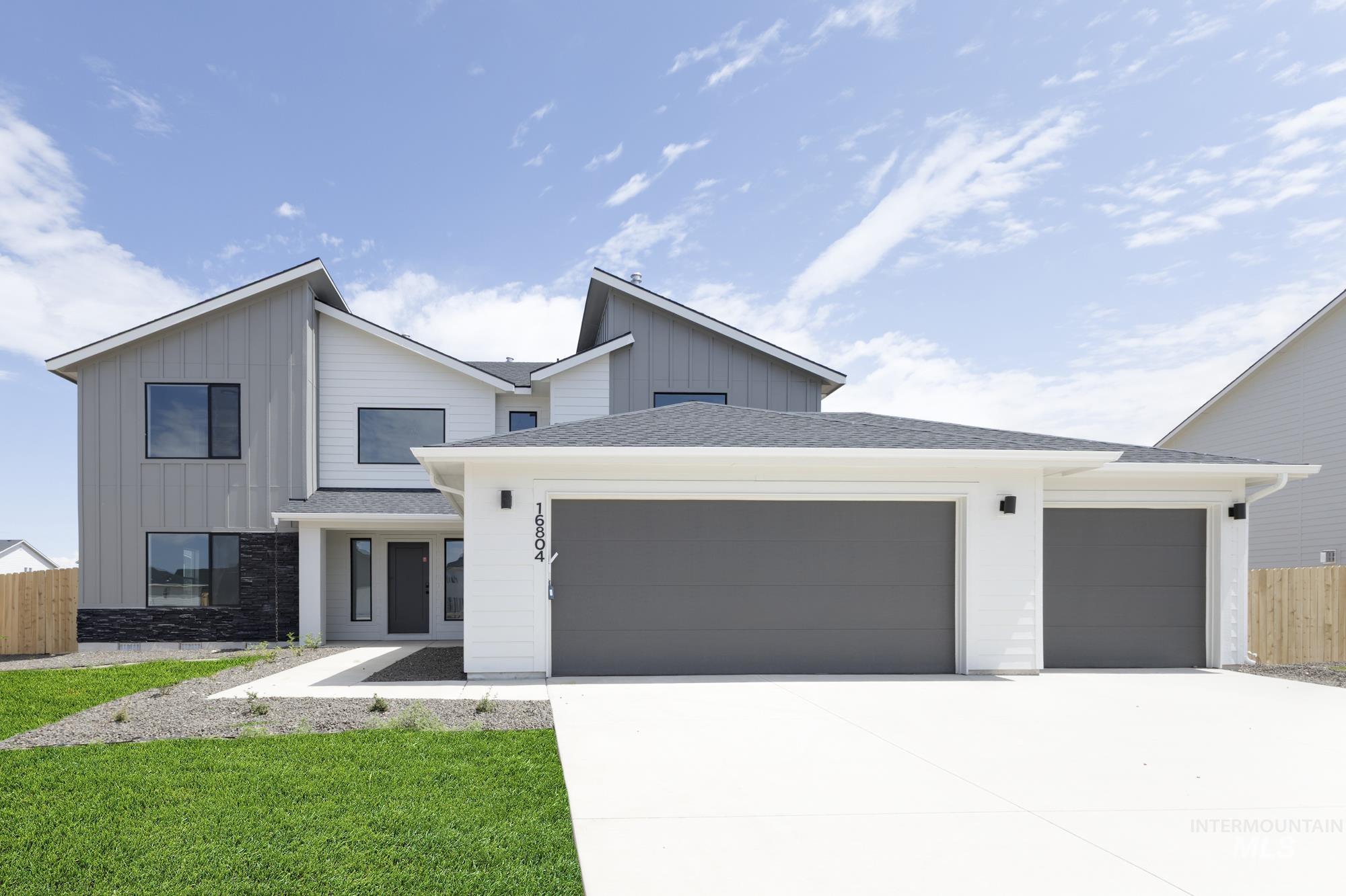 16804 Dunning Way Property Photo 1