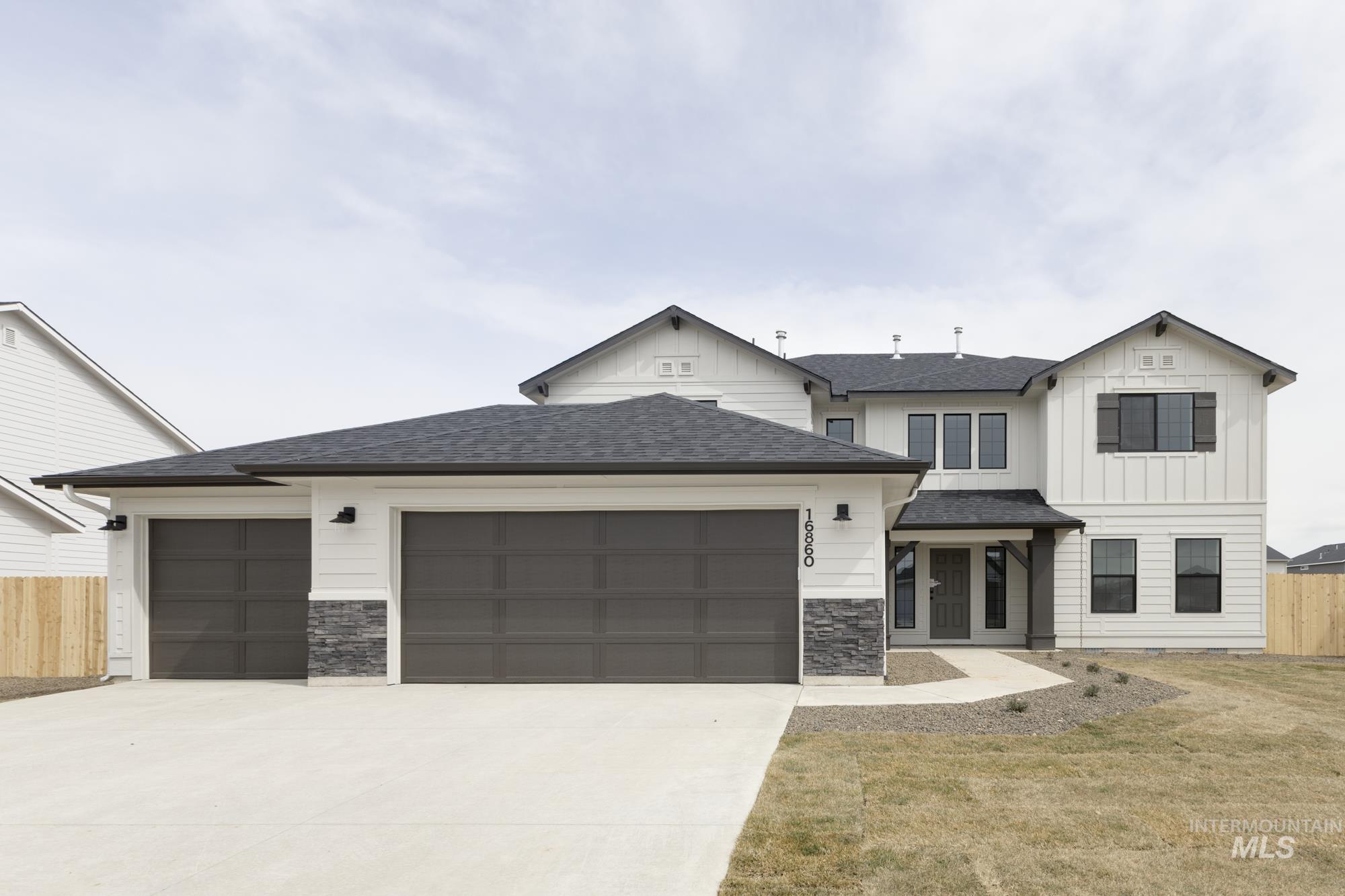 16860 Dunning Way Property Photo