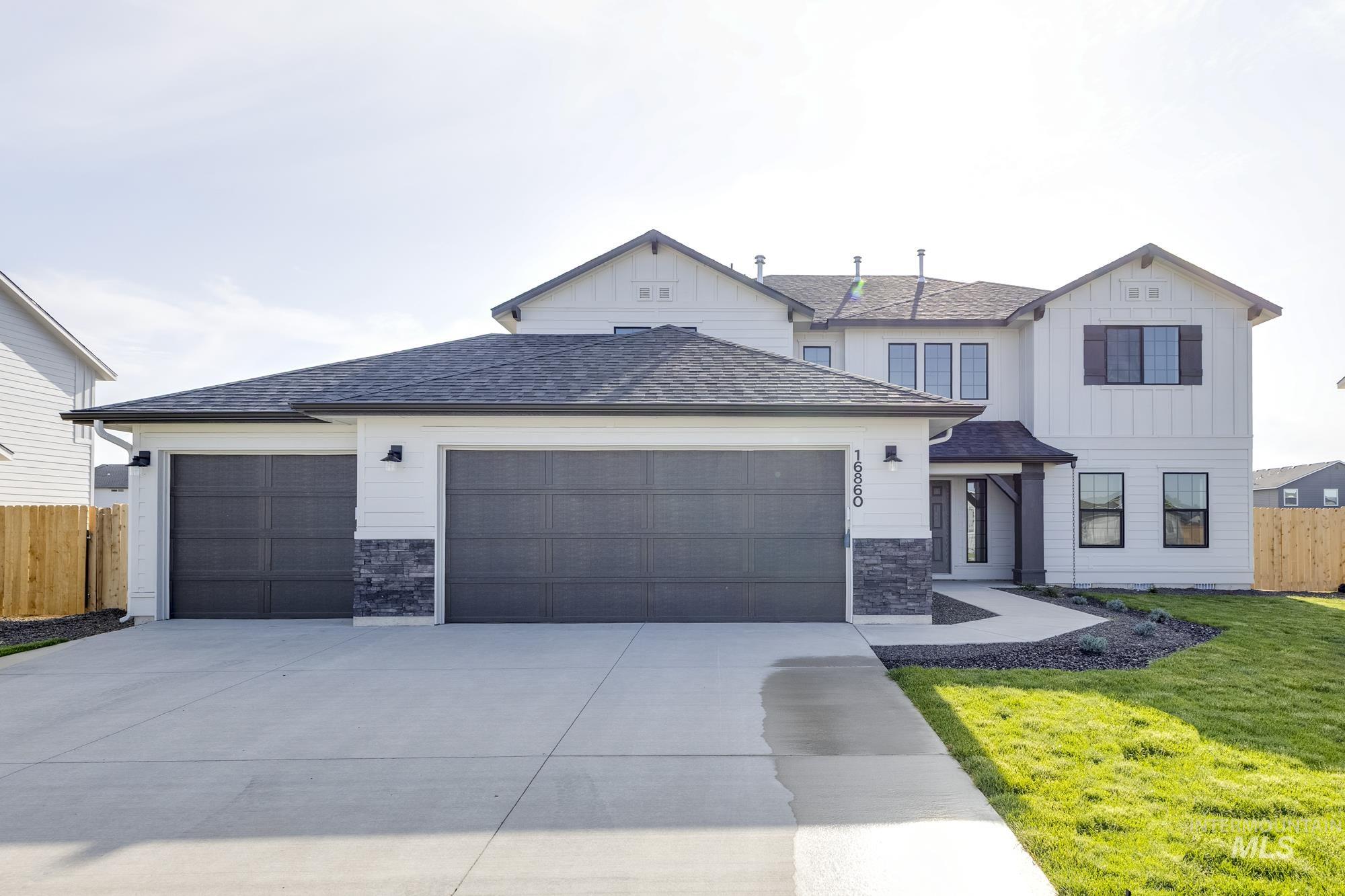 16860 Dunning Way Property Photo 1