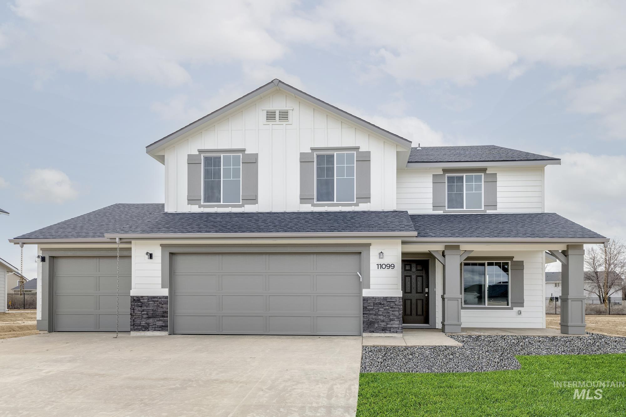 11099 W Windmill Way Property Photo 1