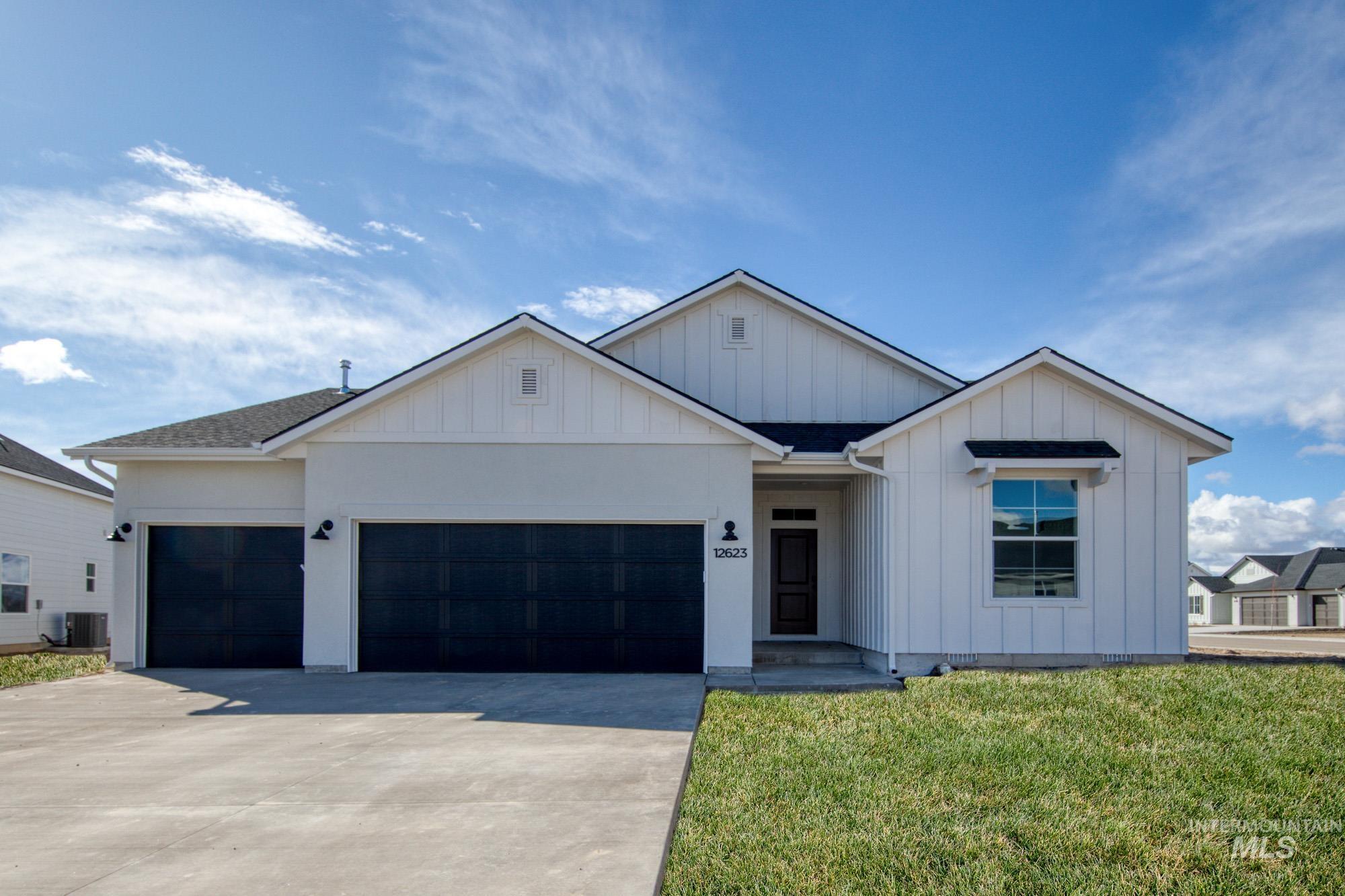 12623 Trimstone Ct Property Photo