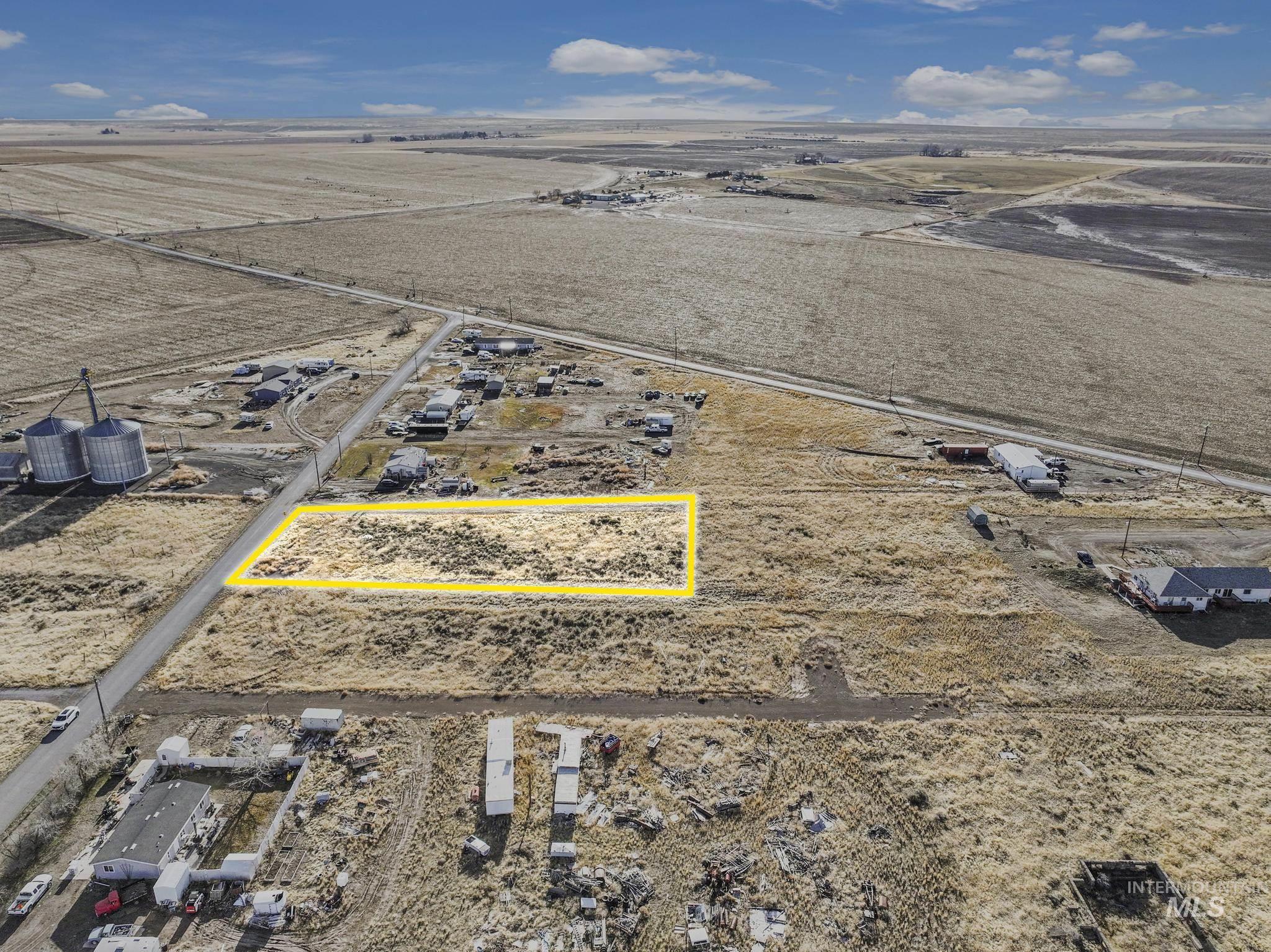 Tbd Lot 1 Dusty Subdivison Property Photo 1