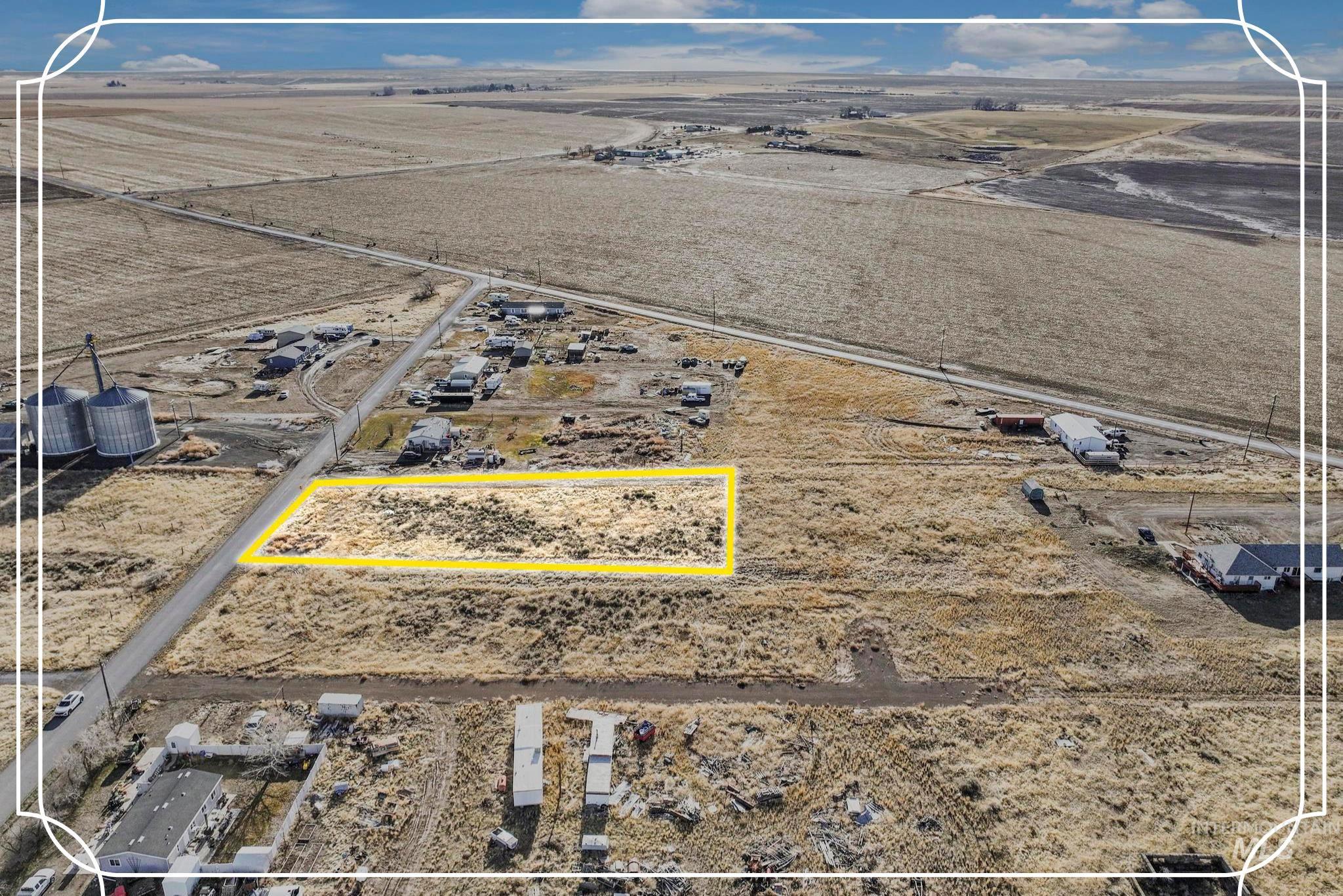 Tbd Lot 1 Dusty Subdivison Property Photo 1