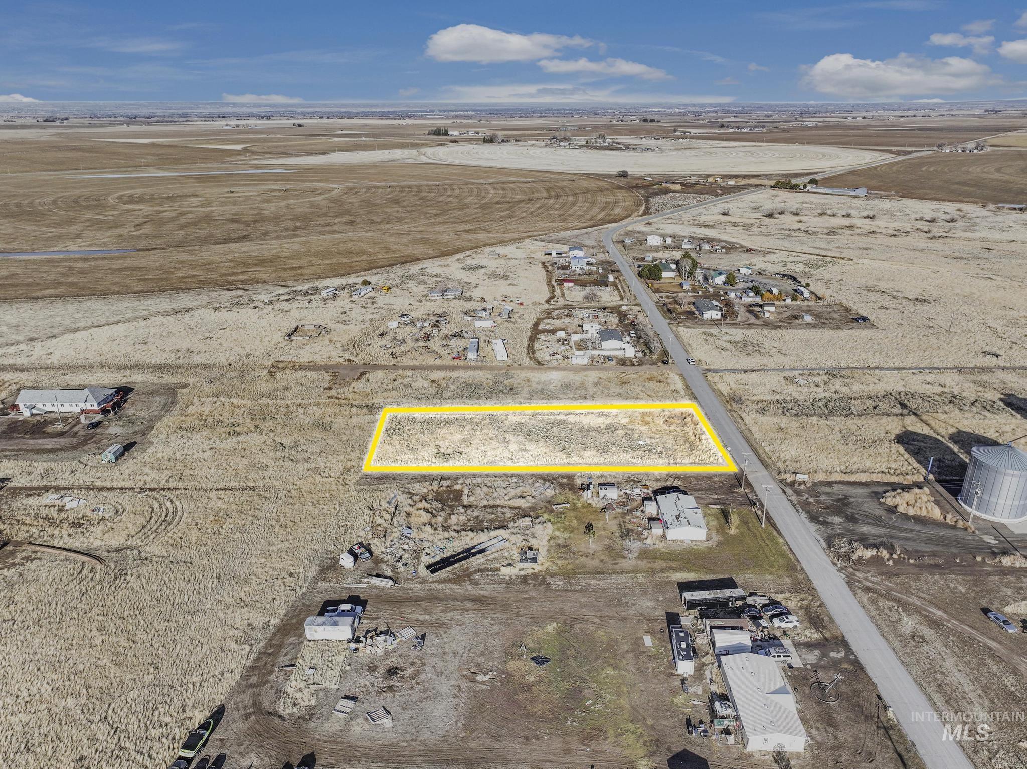 Tbd Lot 1 Dusty Subdivison Property Photo 2