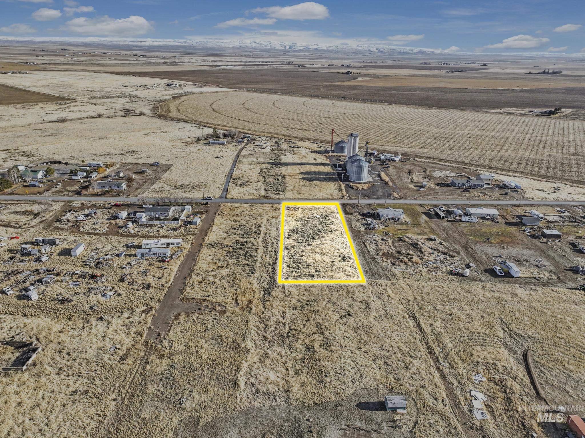 Tbd Lot 1 Dusty Subdivison Property Photo 3