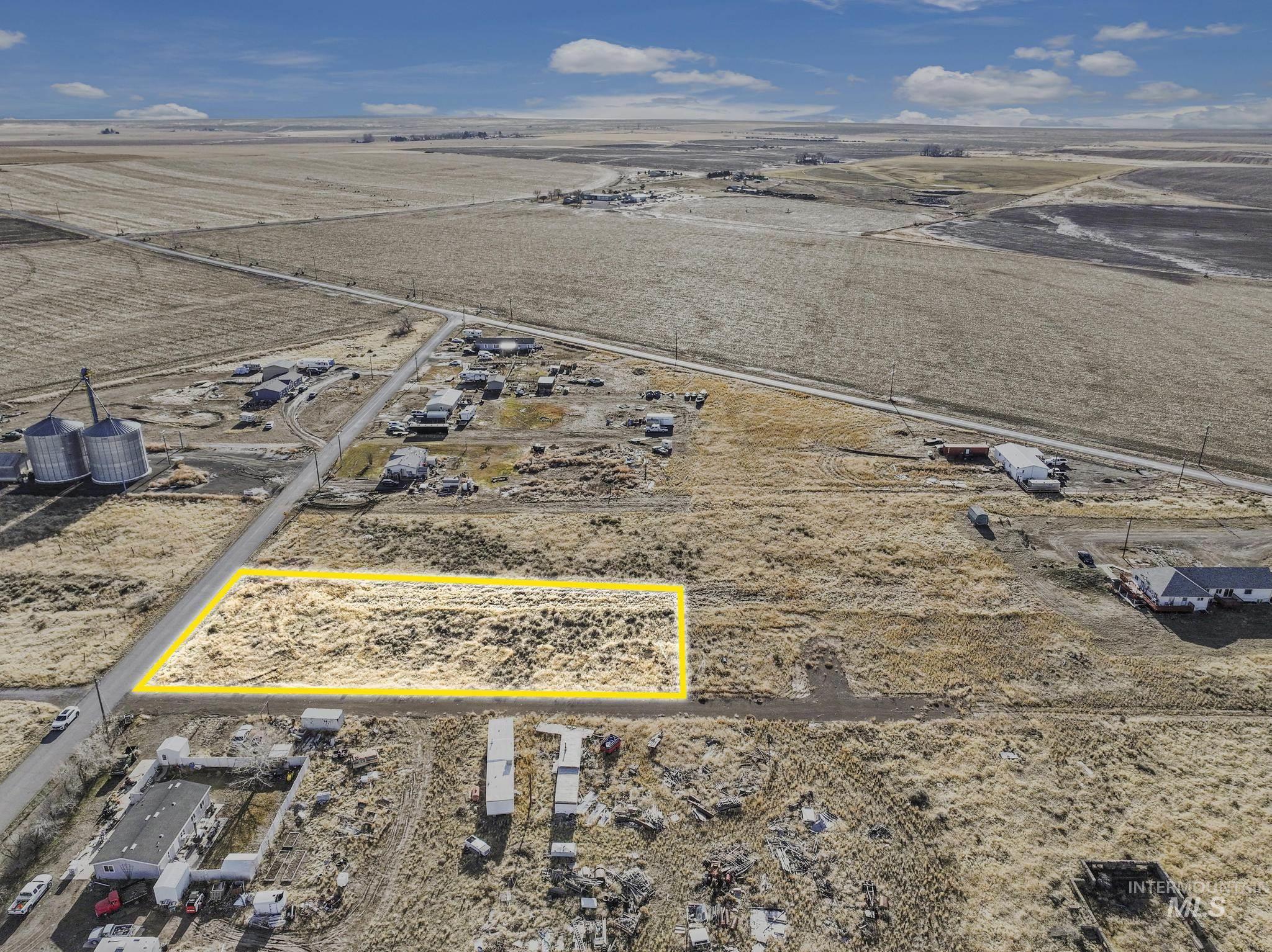 Tbd Lot 2 Dusty Sub Property Photo 1
